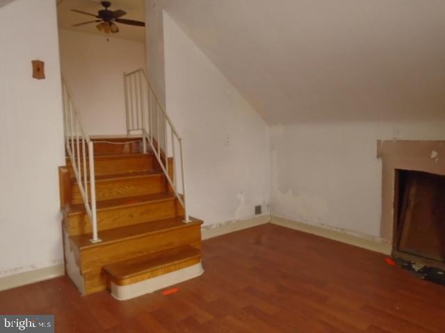 WOODRING - Residential