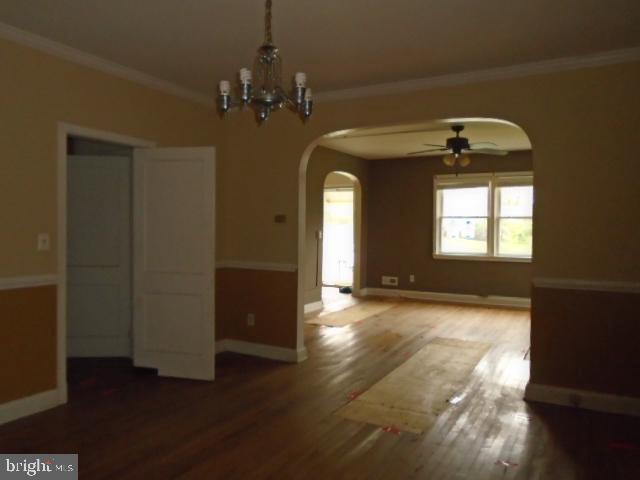 WOODRING - Residential