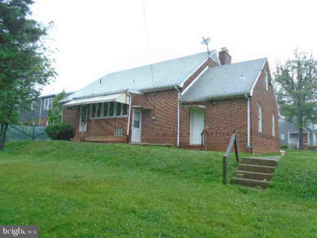 WOODRING - Residential