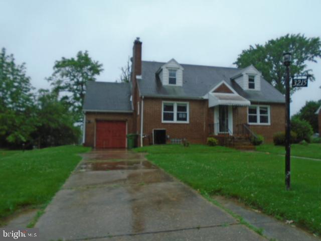 WOODRING - Residential