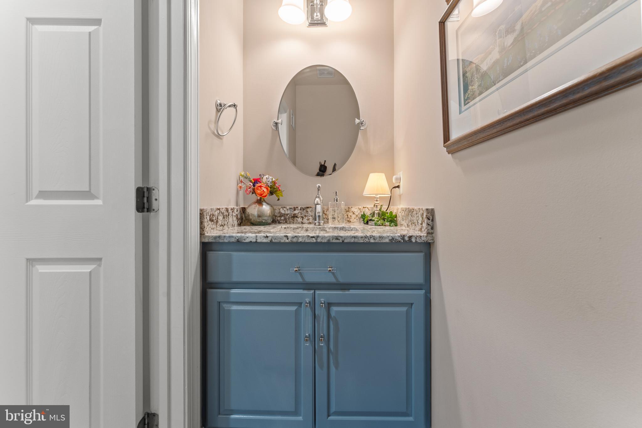 BELMONT COUNTRY CLUB - Residential