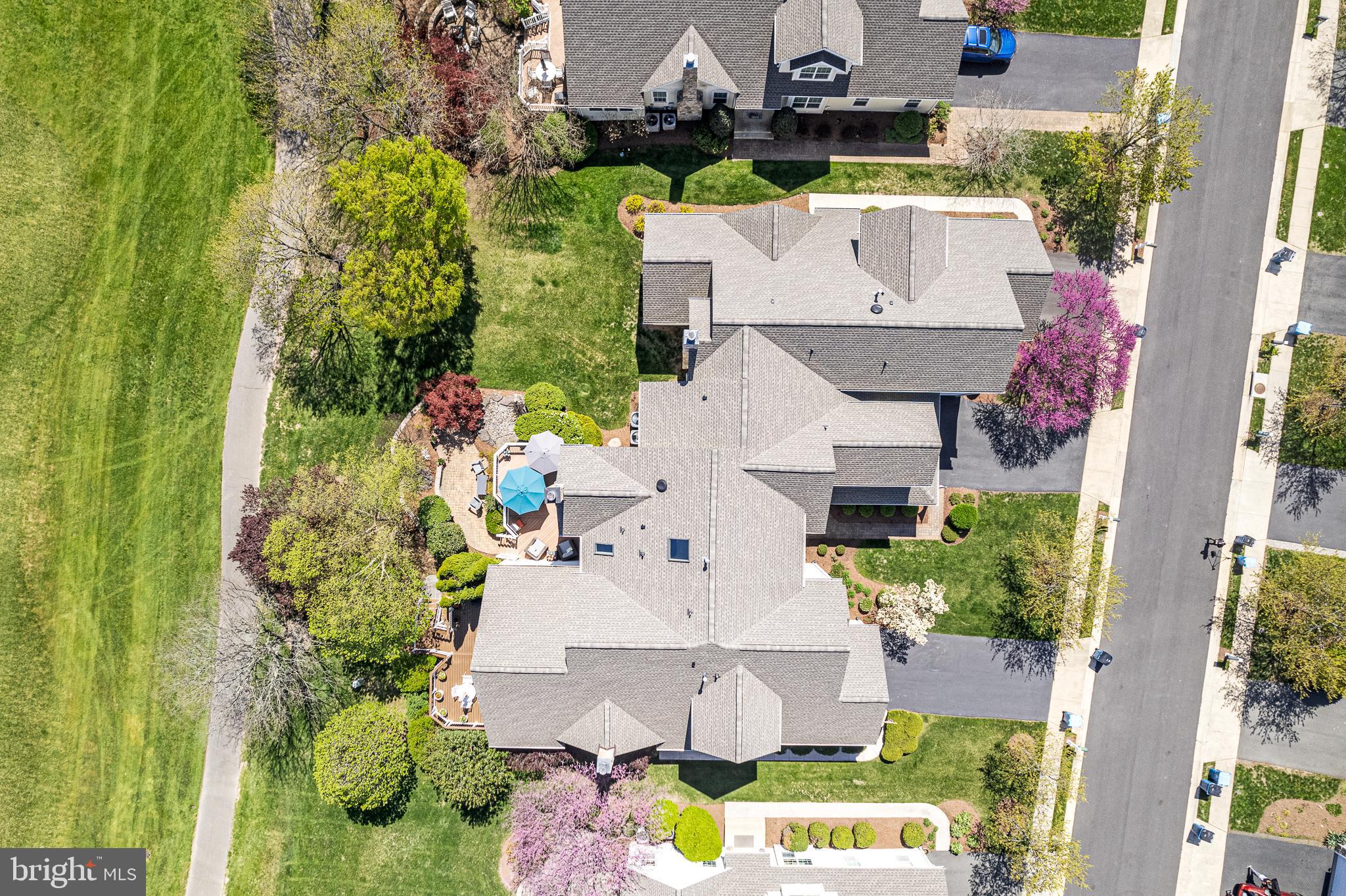 BELMONT COUNTRY CLUB - Residential