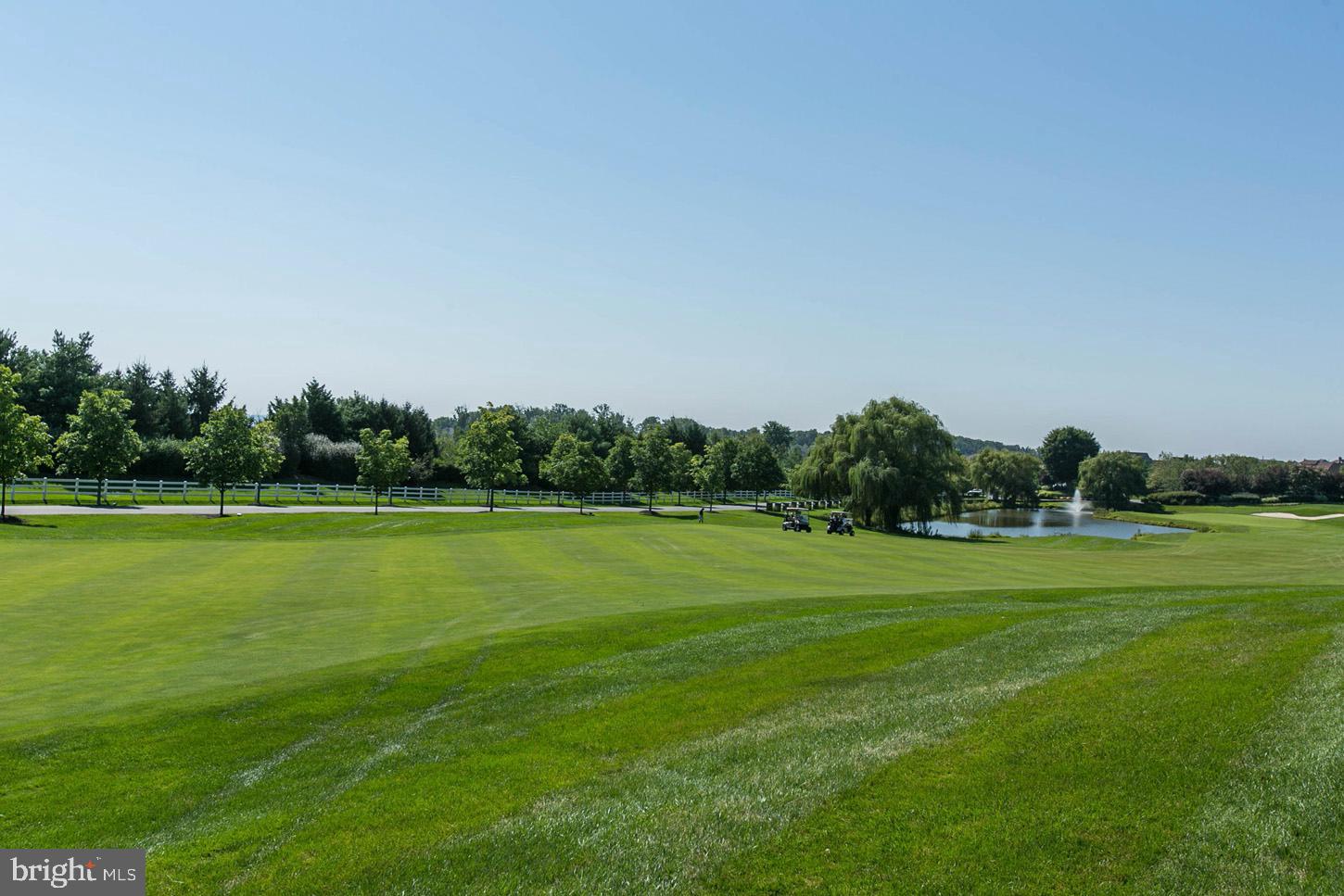 BELMONT COUNTRY CLUB - Residential