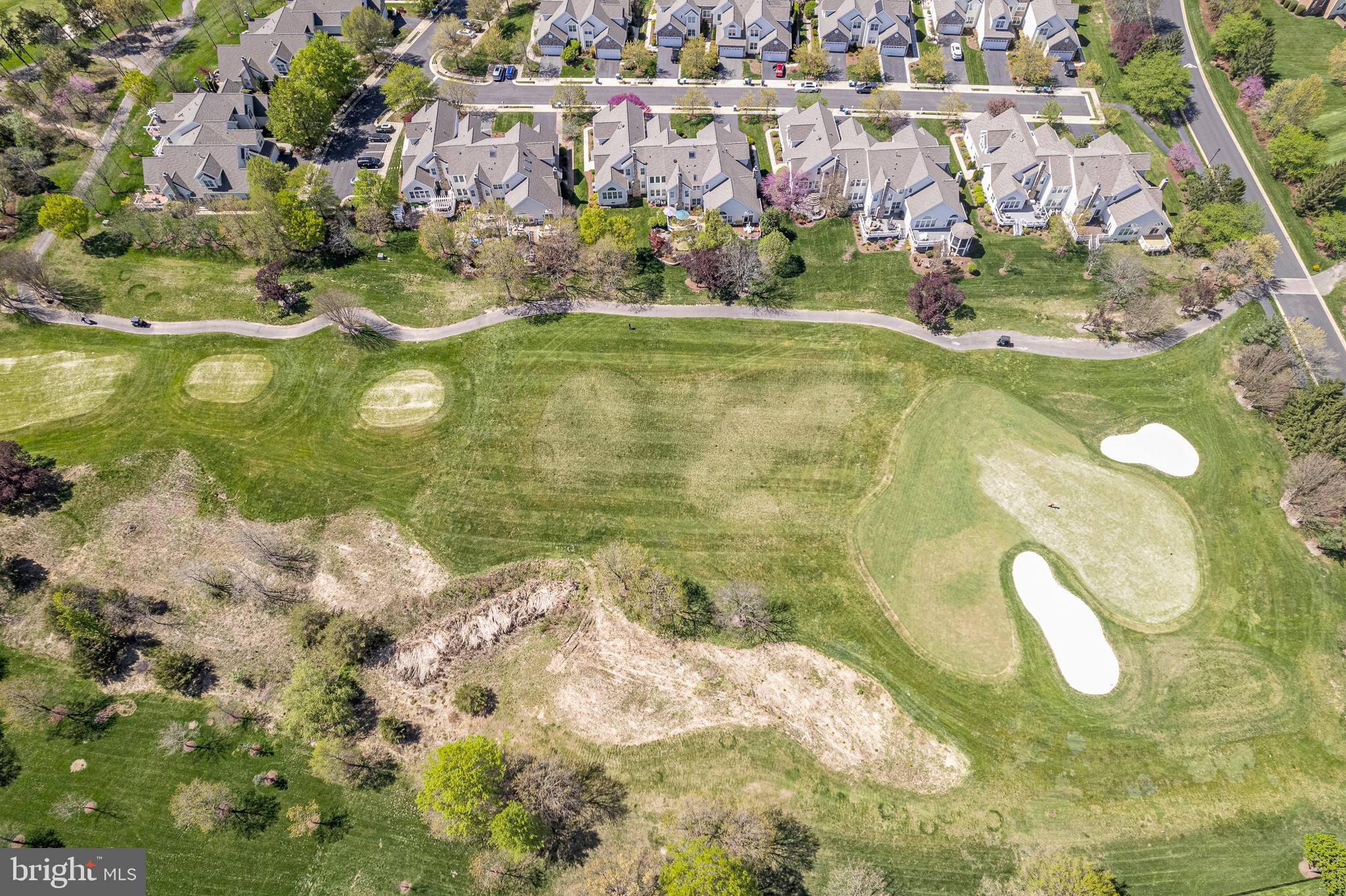 BELMONT COUNTRY CLUB - Residential