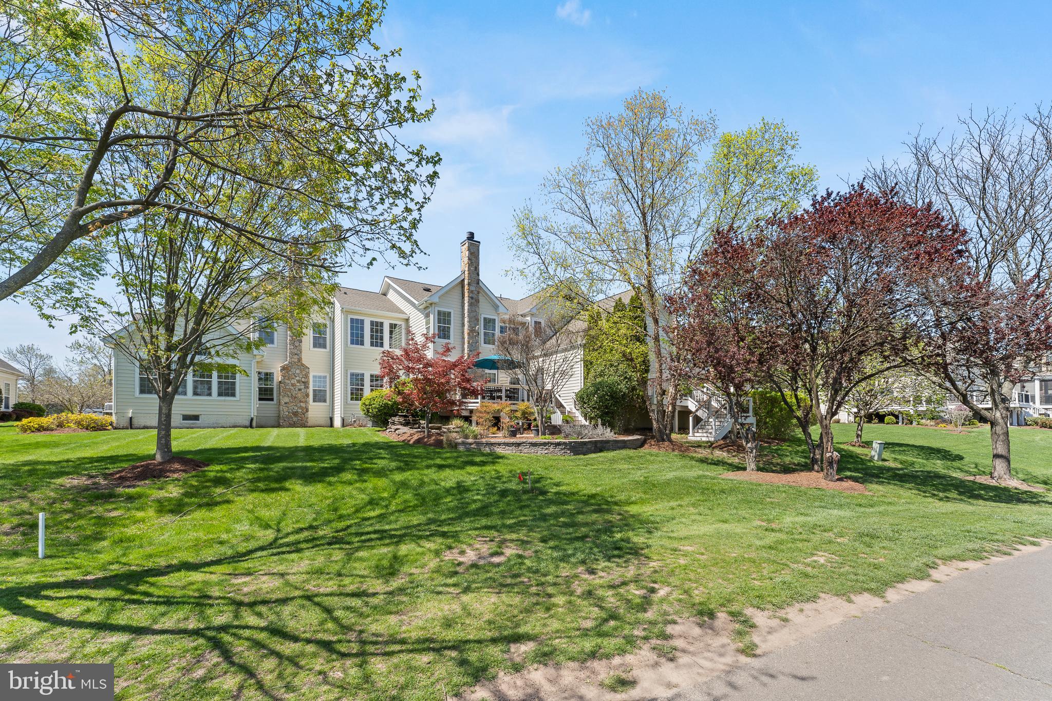 BELMONT COUNTRY CLUB - Residential
