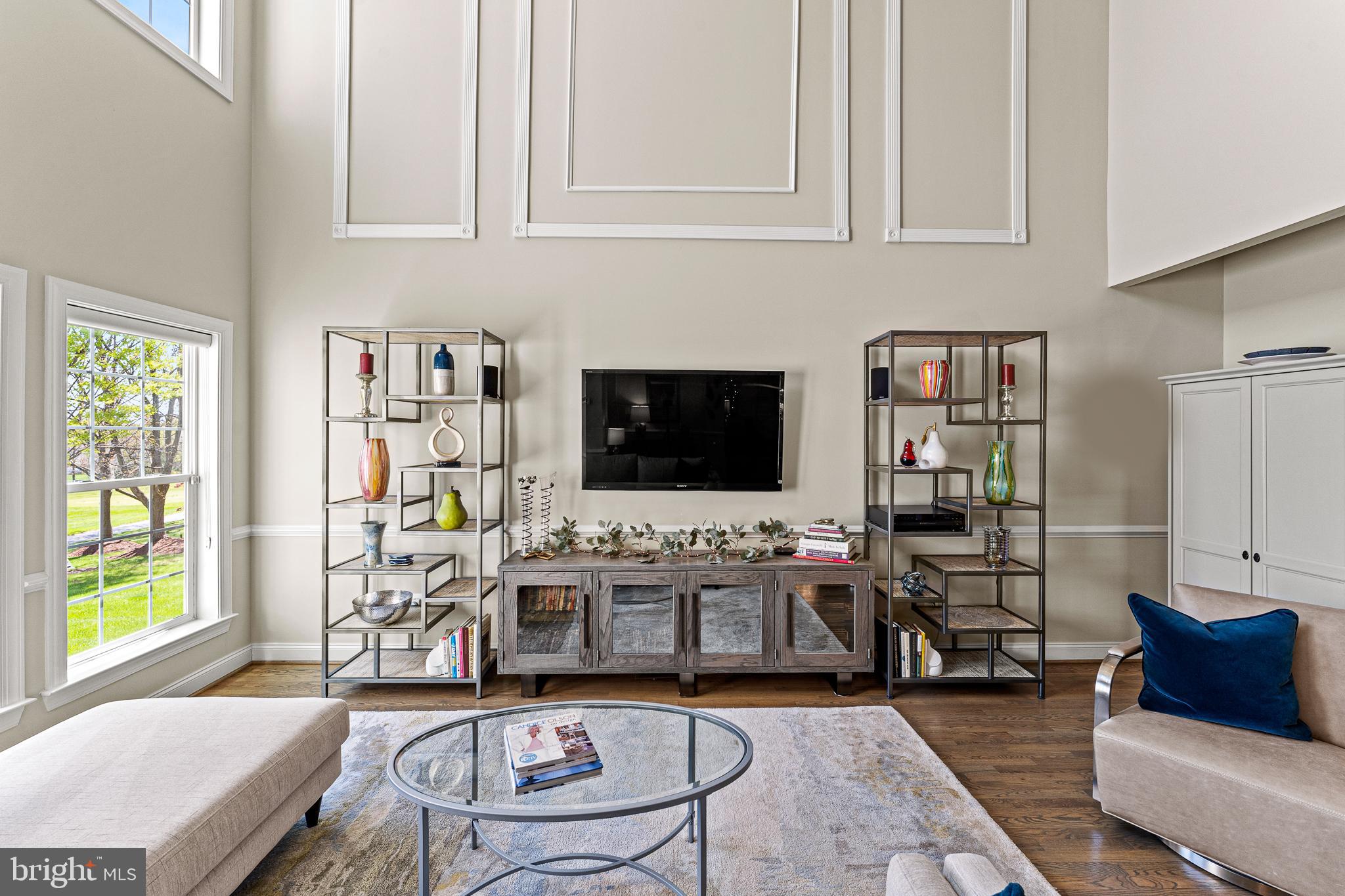 BELMONT COUNTRY CLUB - Residential