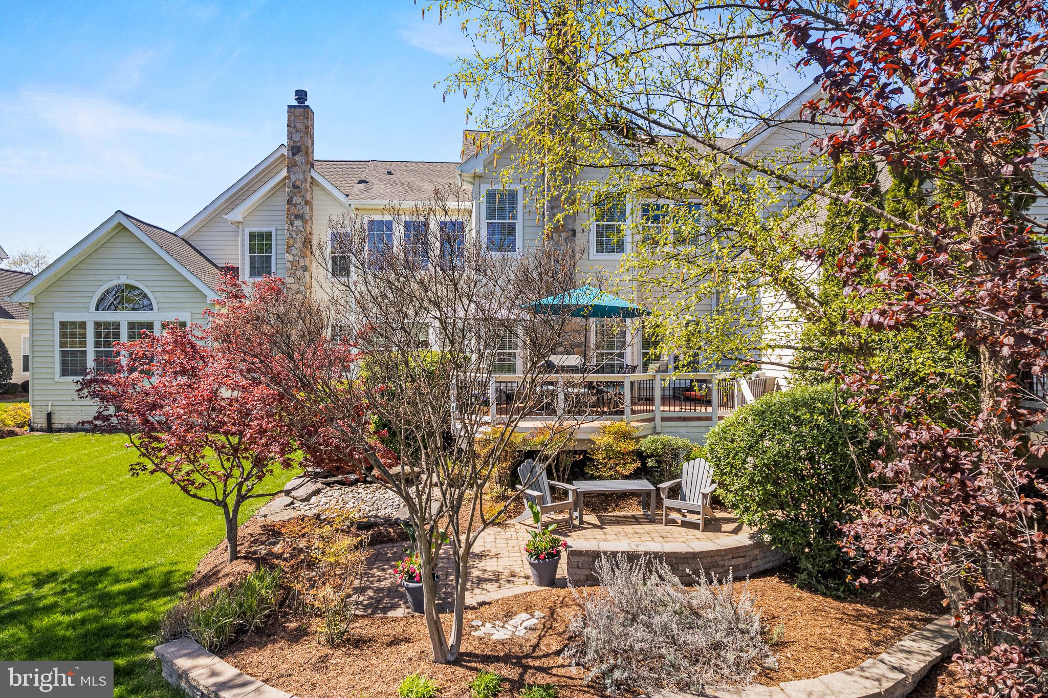 BELMONT COUNTRY CLUB - Residential