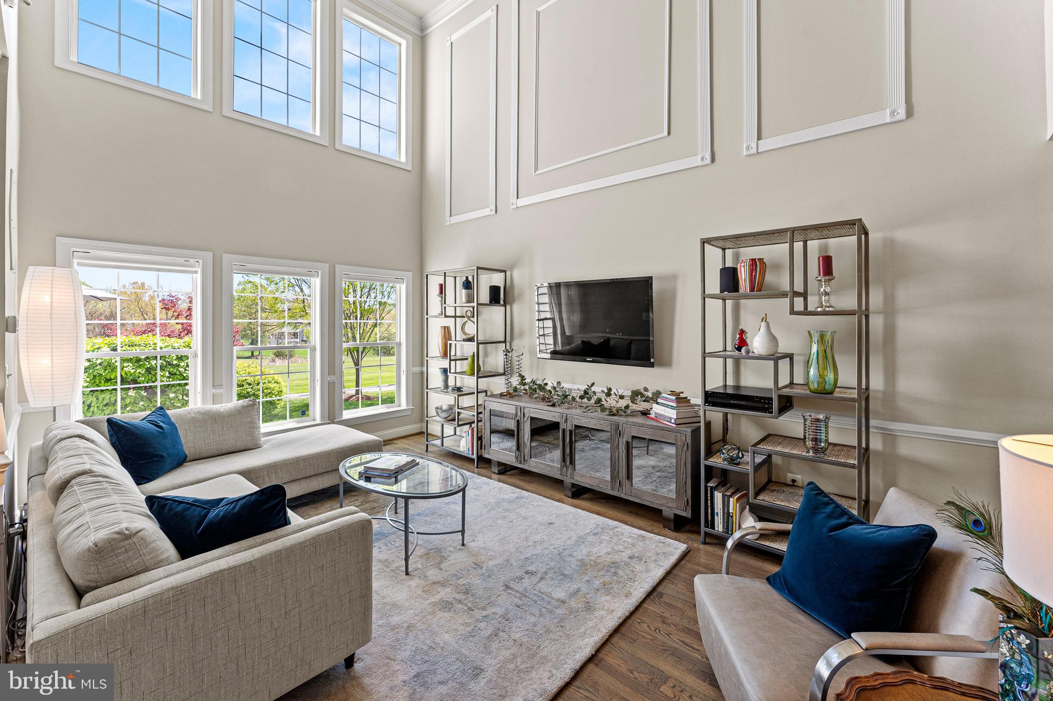 BELMONT COUNTRY CLUB - Residential