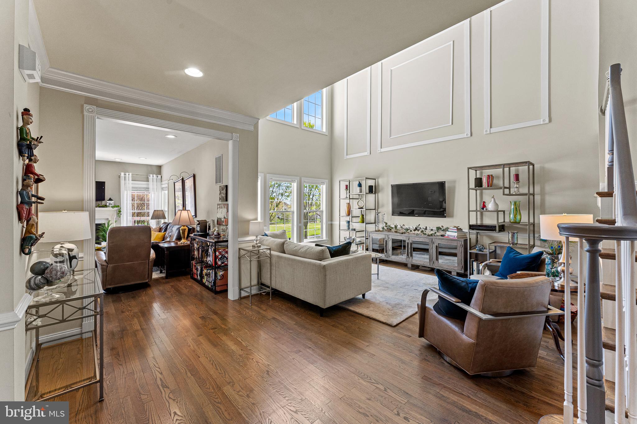 BELMONT COUNTRY CLUB - Residential