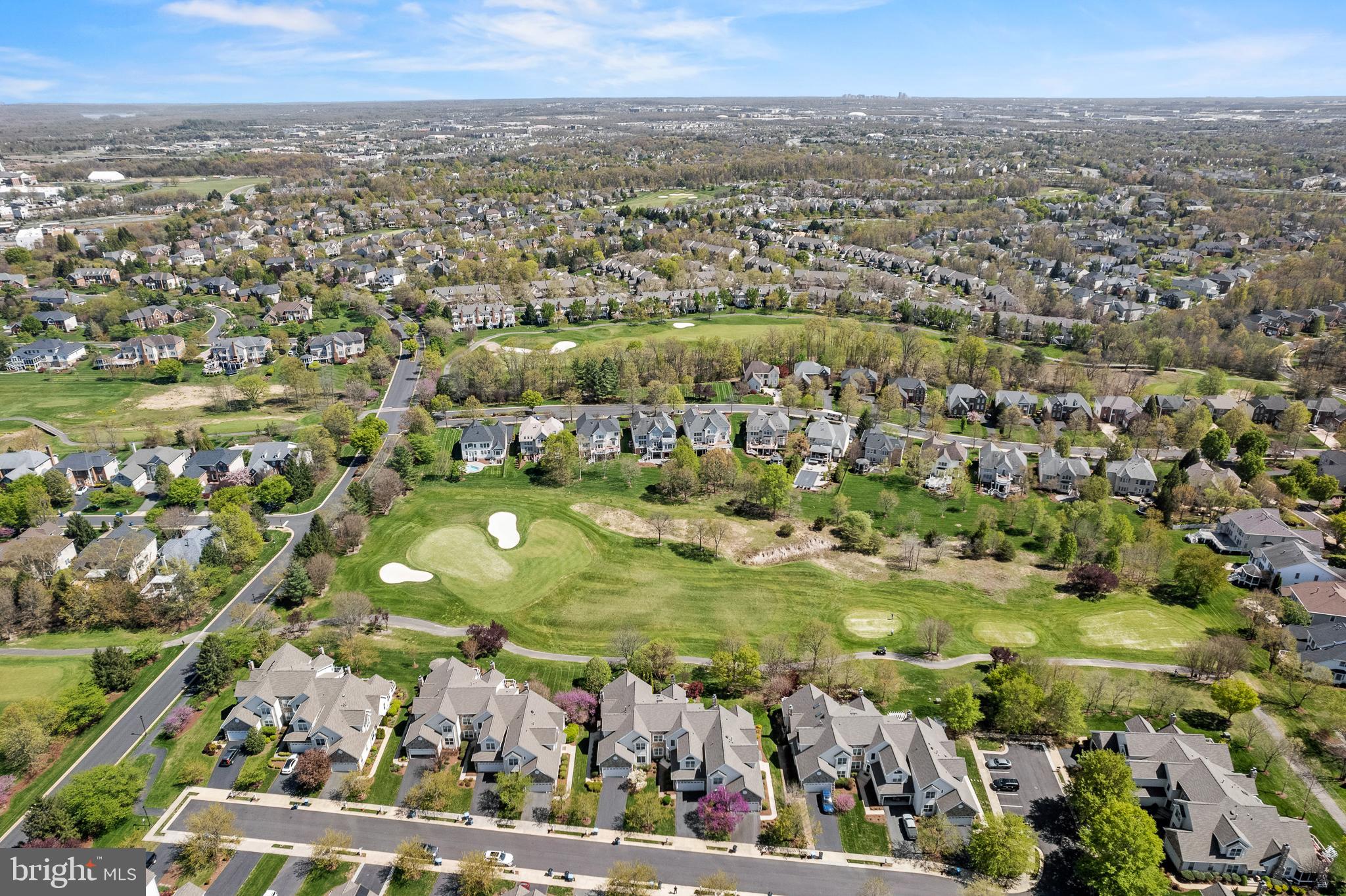 BELMONT COUNTRY CLUB - Residential