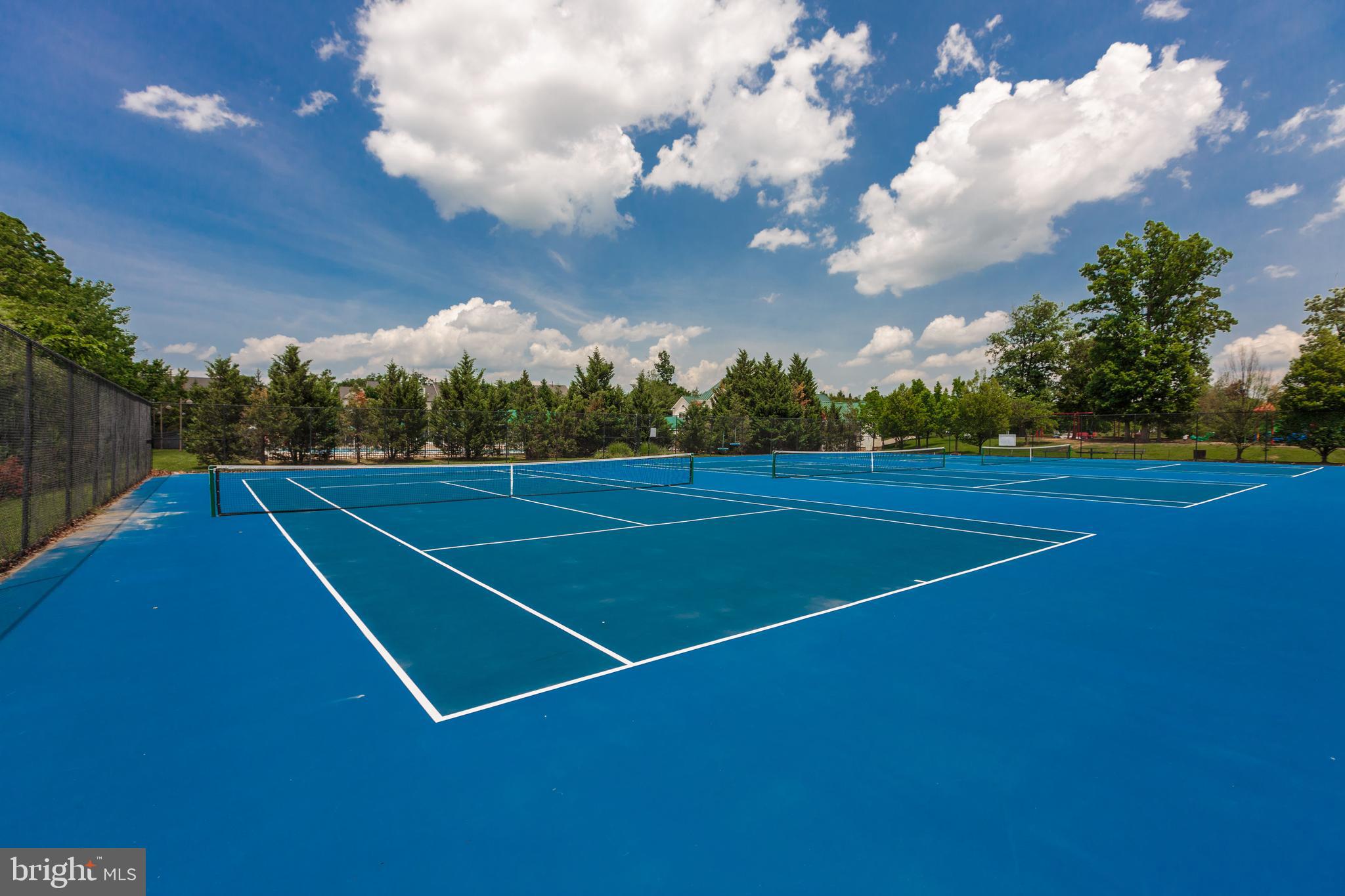 BELMONT COUNTRY CLUB - Residential