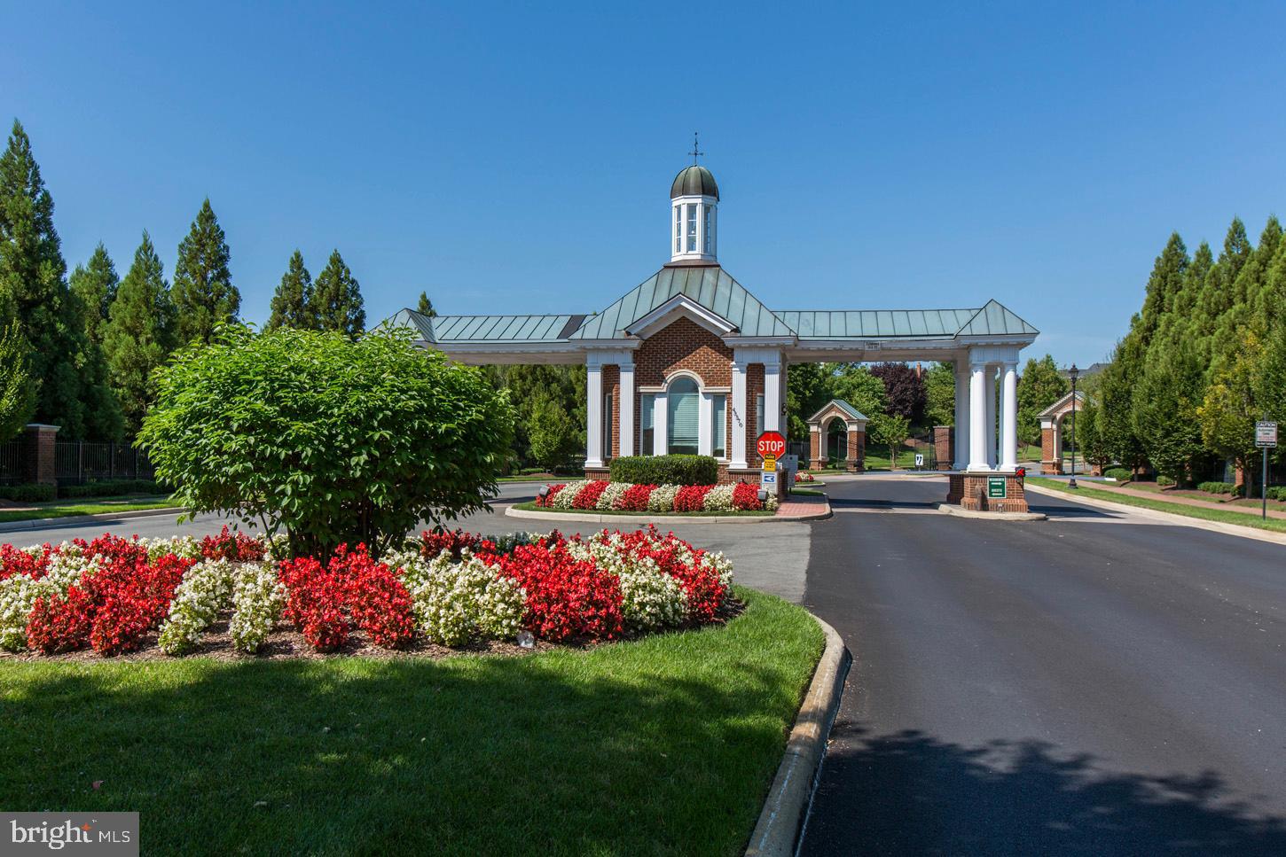 BELMONT COUNTRY CLUB - Residential