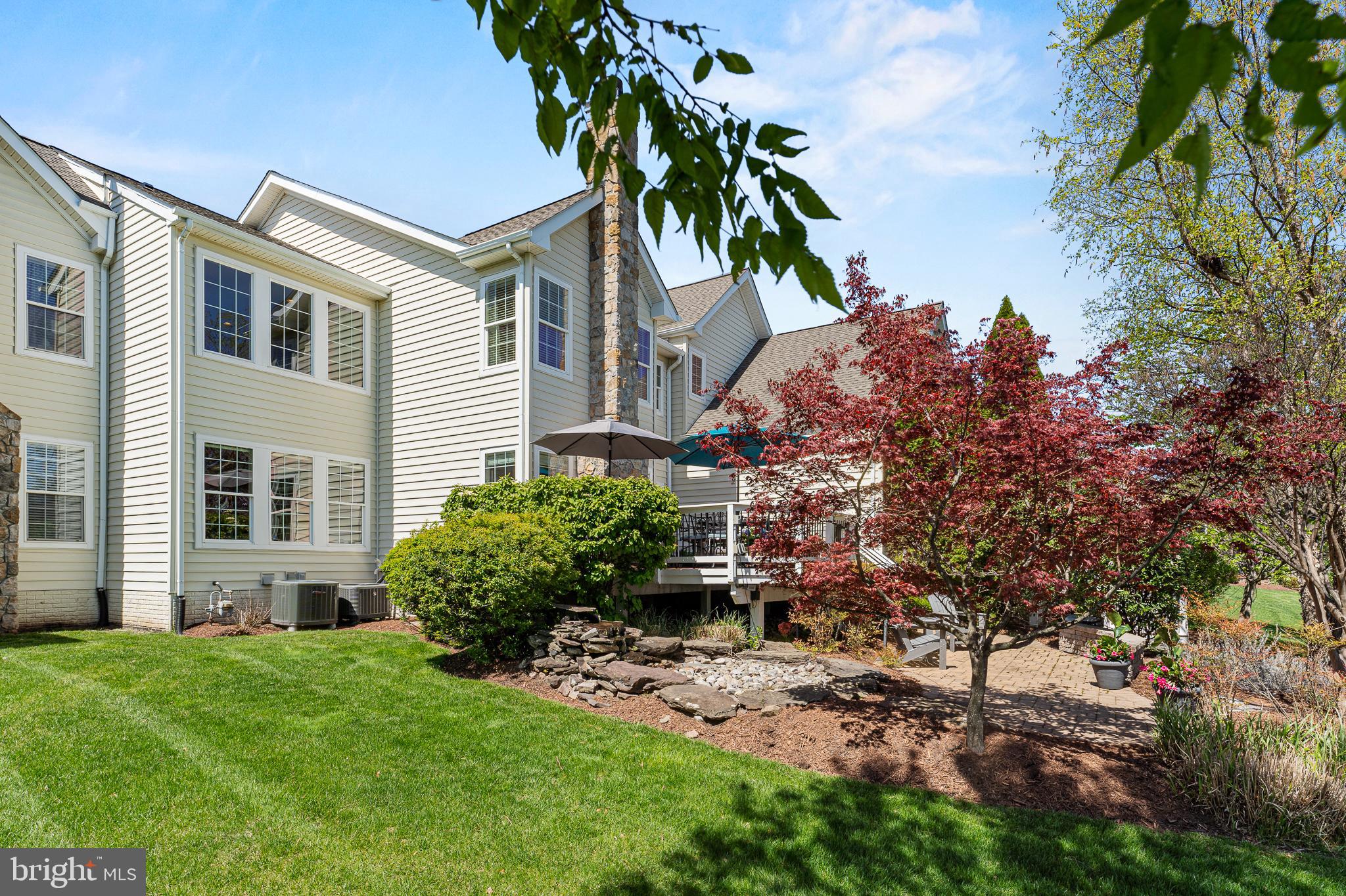 BELMONT COUNTRY CLUB - Residential