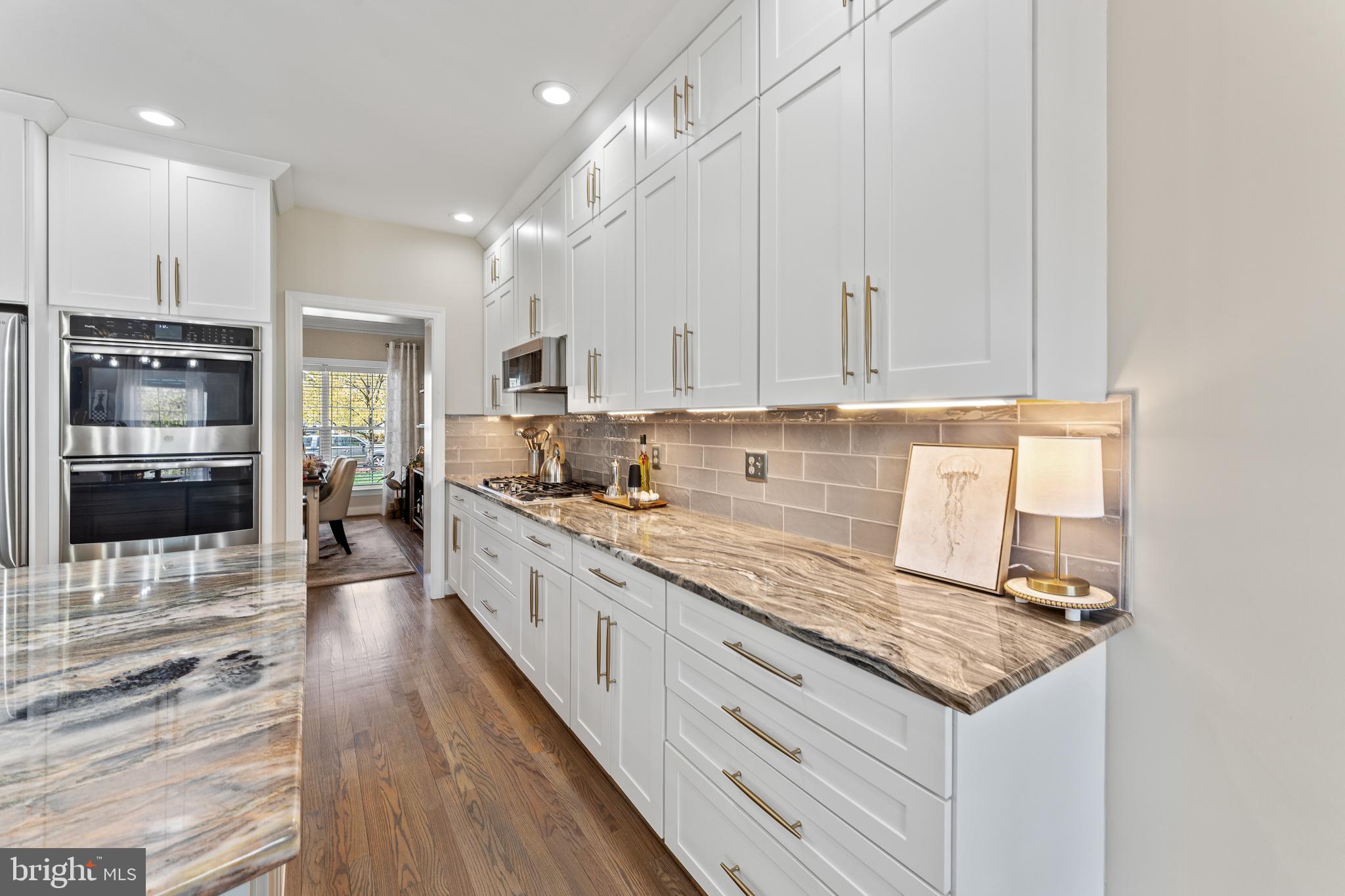 BELMONT COUNTRY CLUB - Residential