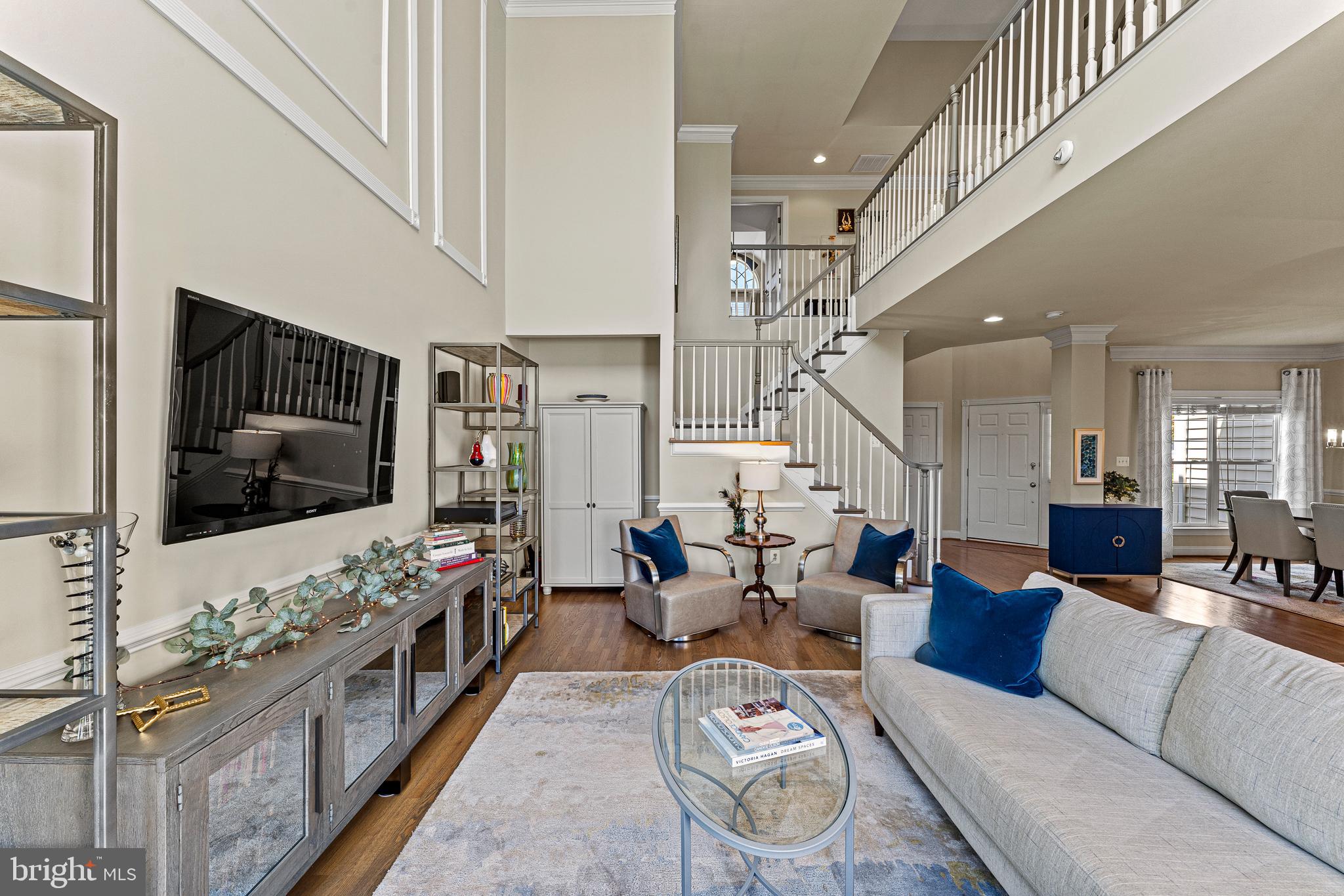 BELMONT COUNTRY CLUB - Residential