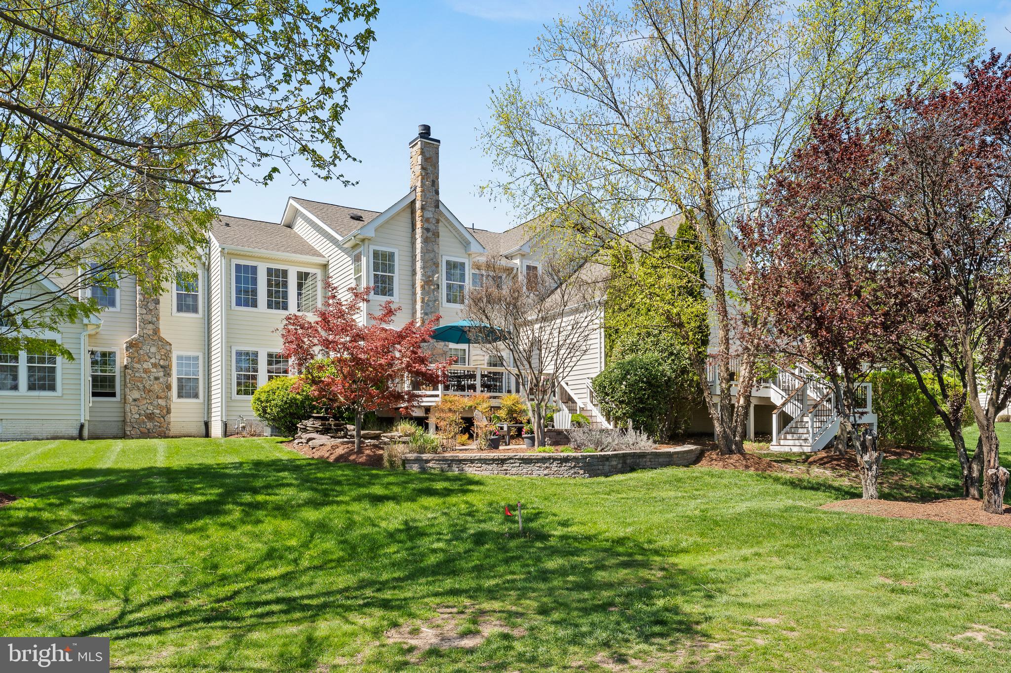 BELMONT COUNTRY CLUB - Residential