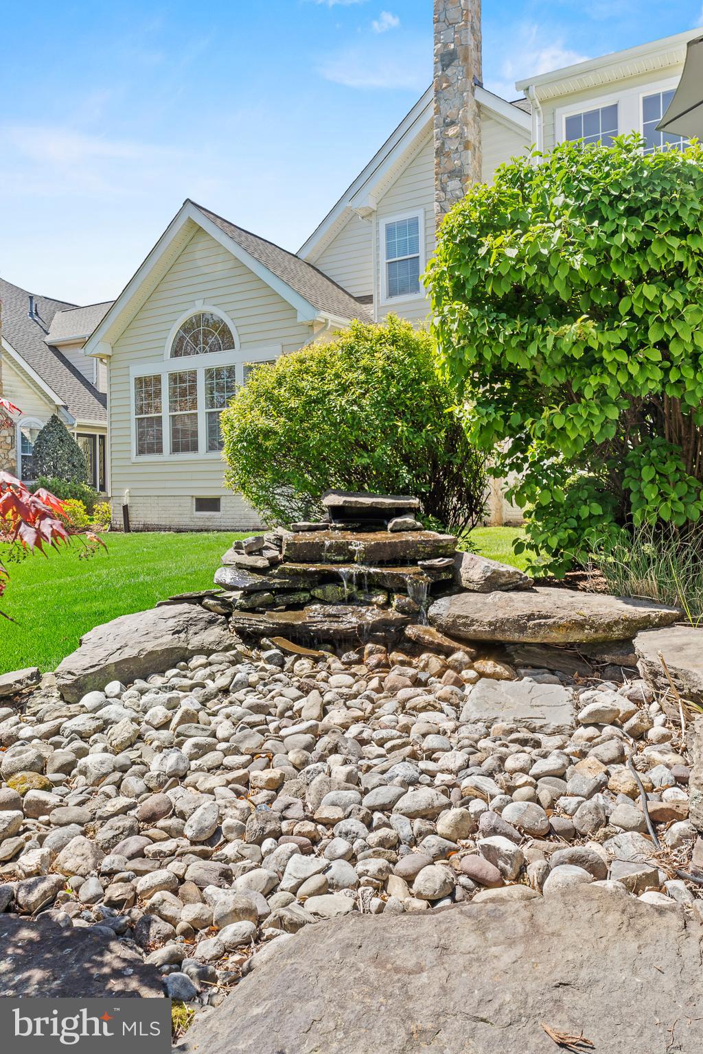 BELMONT COUNTRY CLUB - Residential