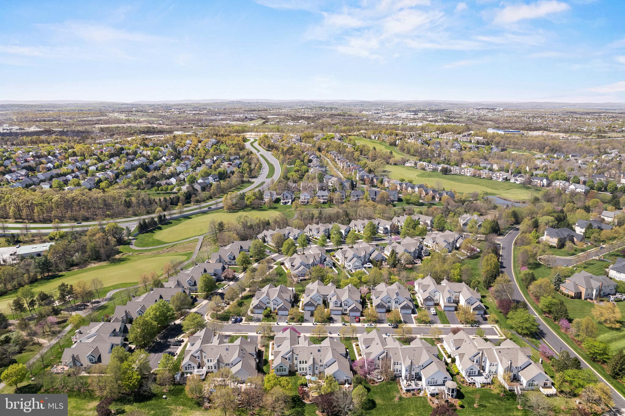 BELMONT COUNTRY CLUB - Residential