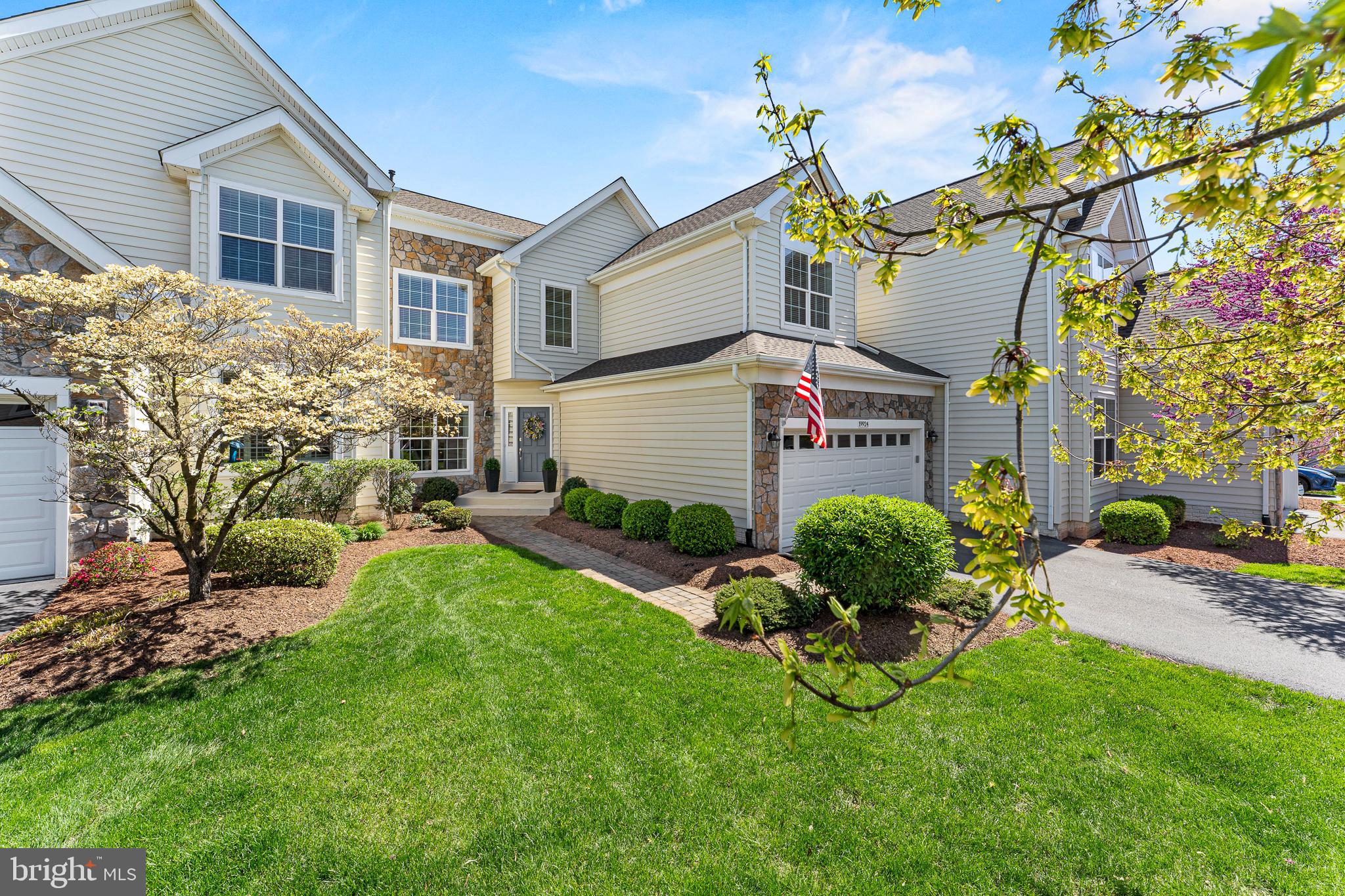 BELMONT COUNTRY CLUB - Residential