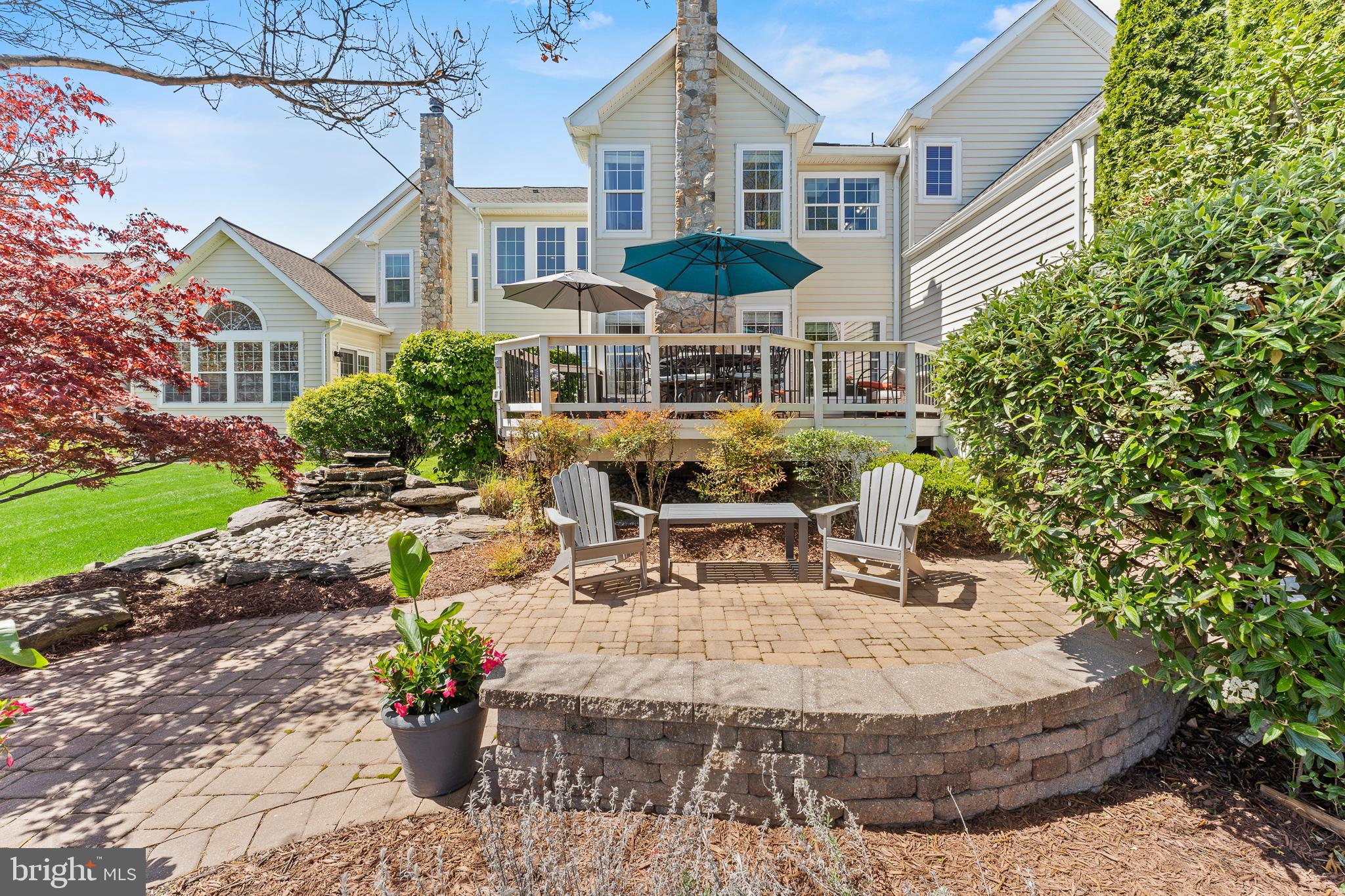 BELMONT COUNTRY CLUB - Residential