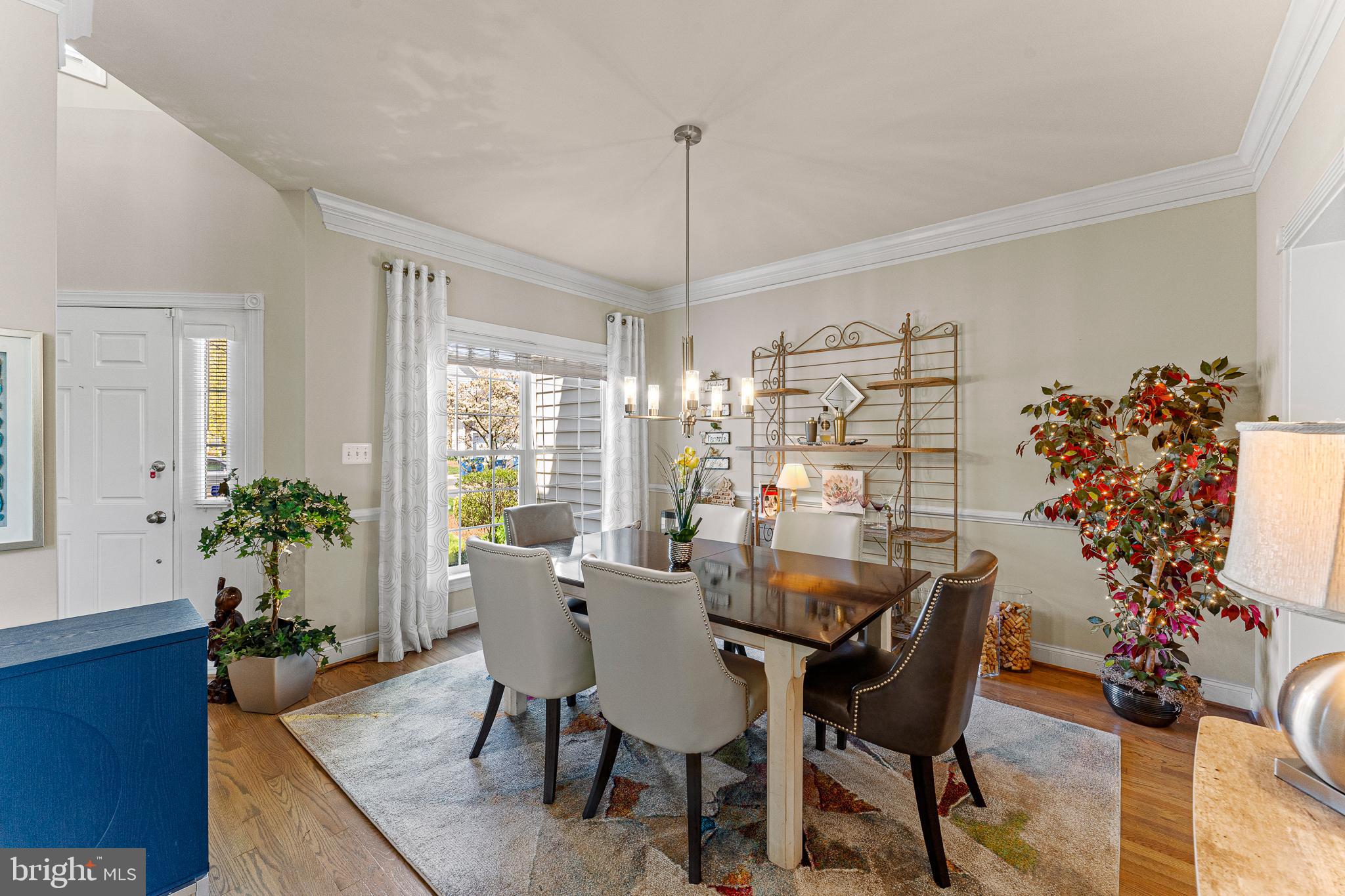 BELMONT COUNTRY CLUB - Residential