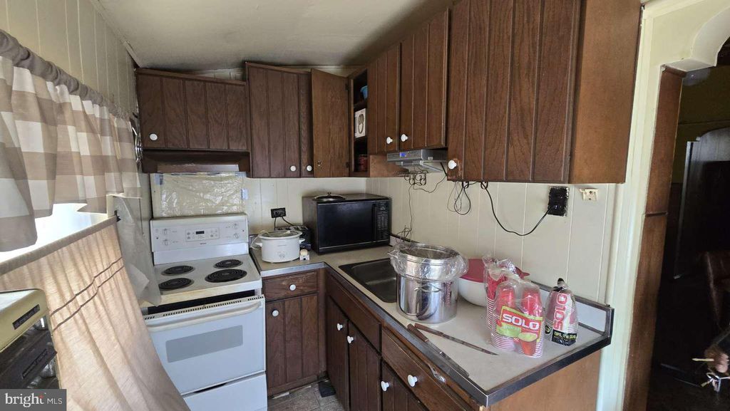 Photo of 4032 N Fairhill Street, PHILADELPHIA, PA 19140 (MLS # PAPH2551654)