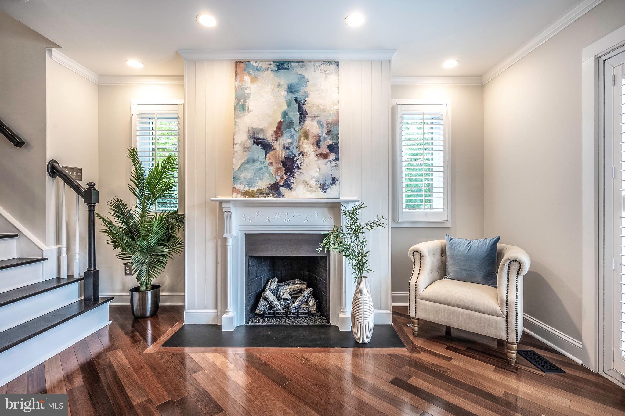 COLECROFT - Residential