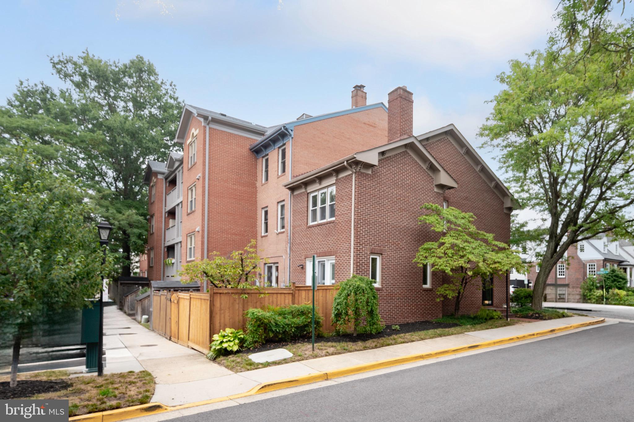 COLECROFT - Residential