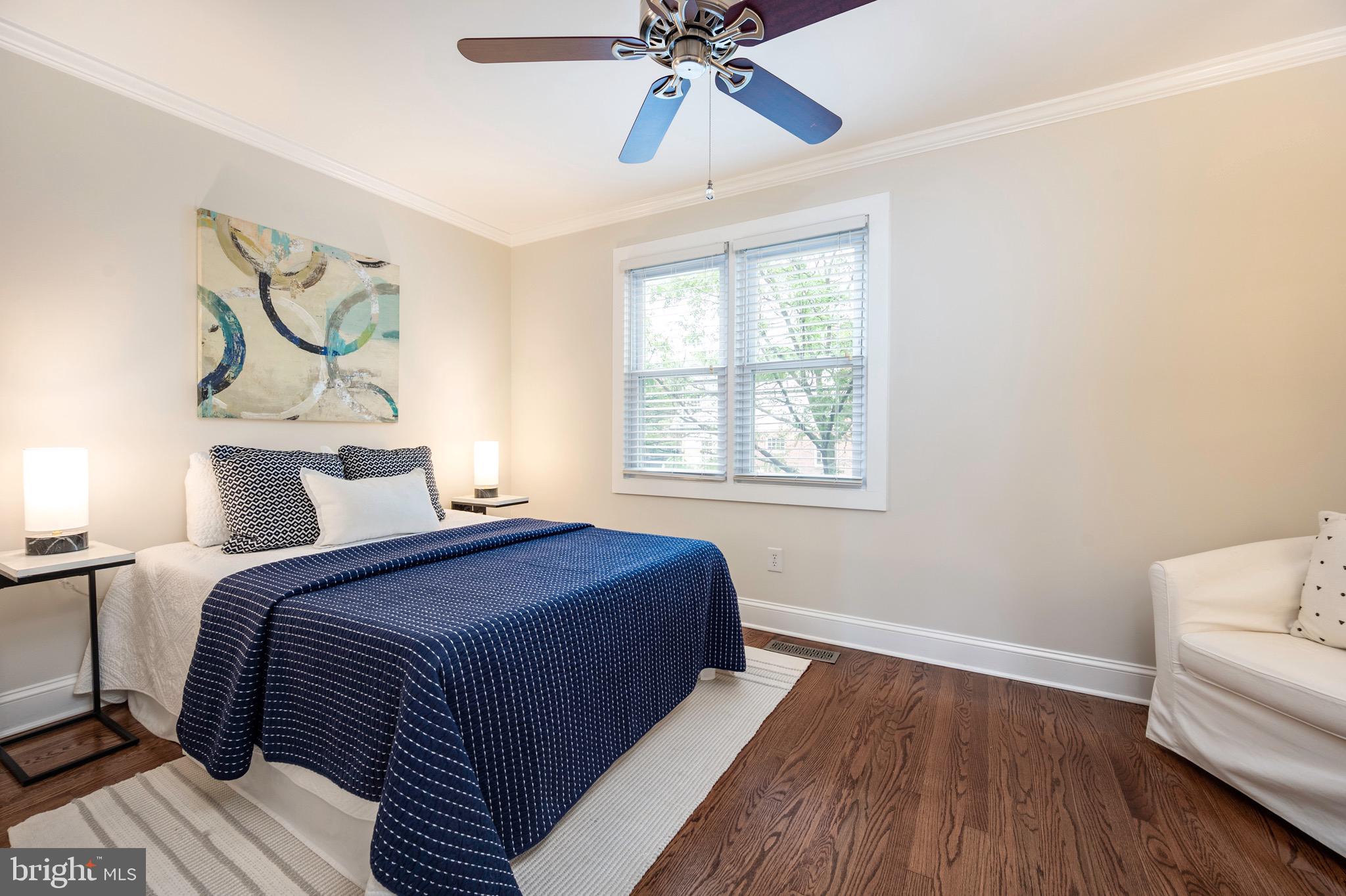 COLECROFT - Residential