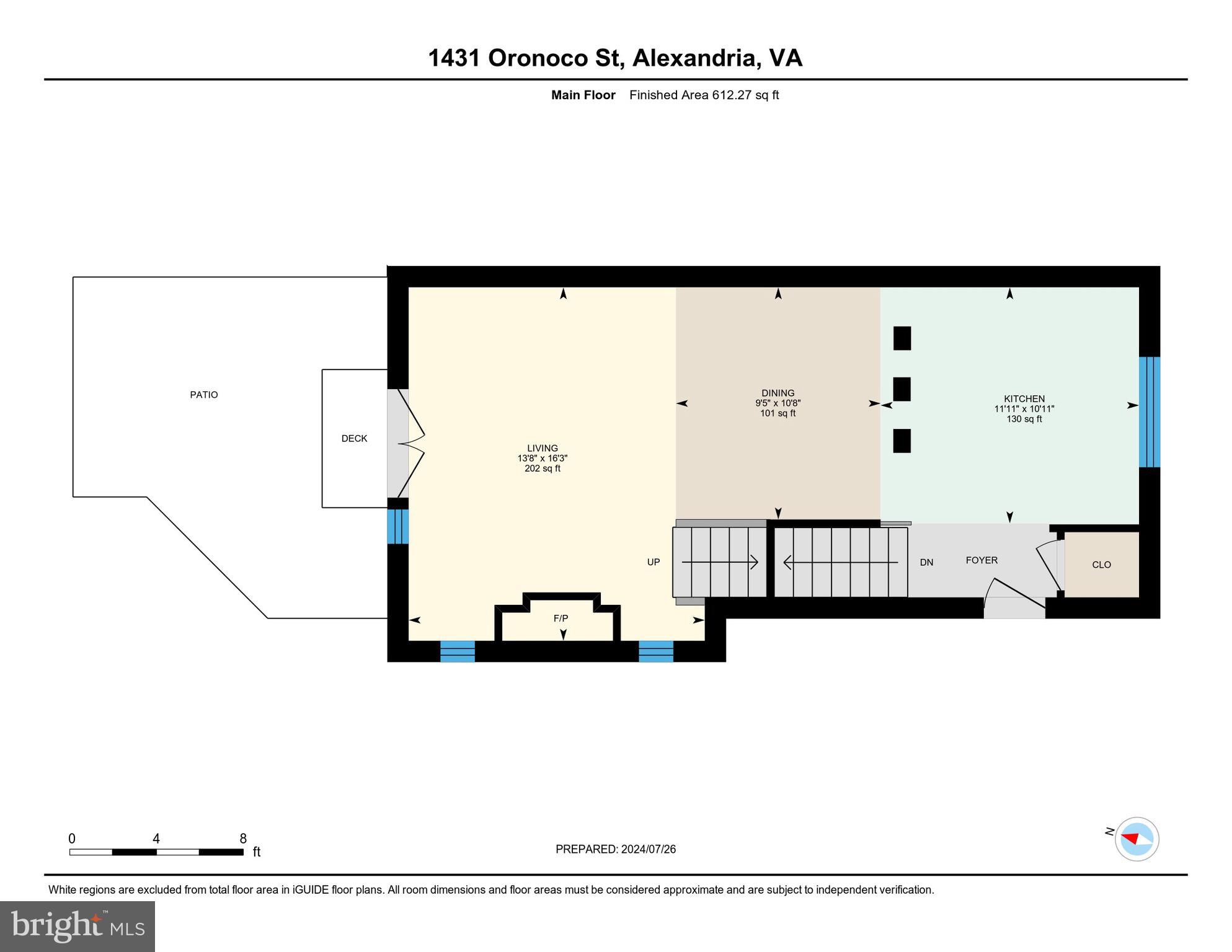 COLECROFT - Residential