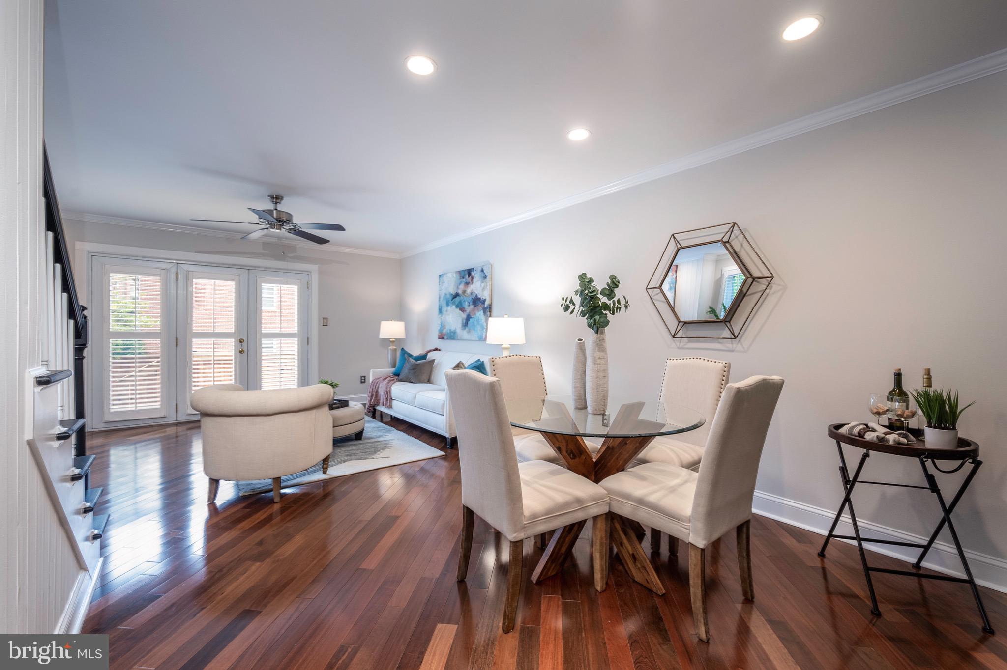 COLECROFT - Residential