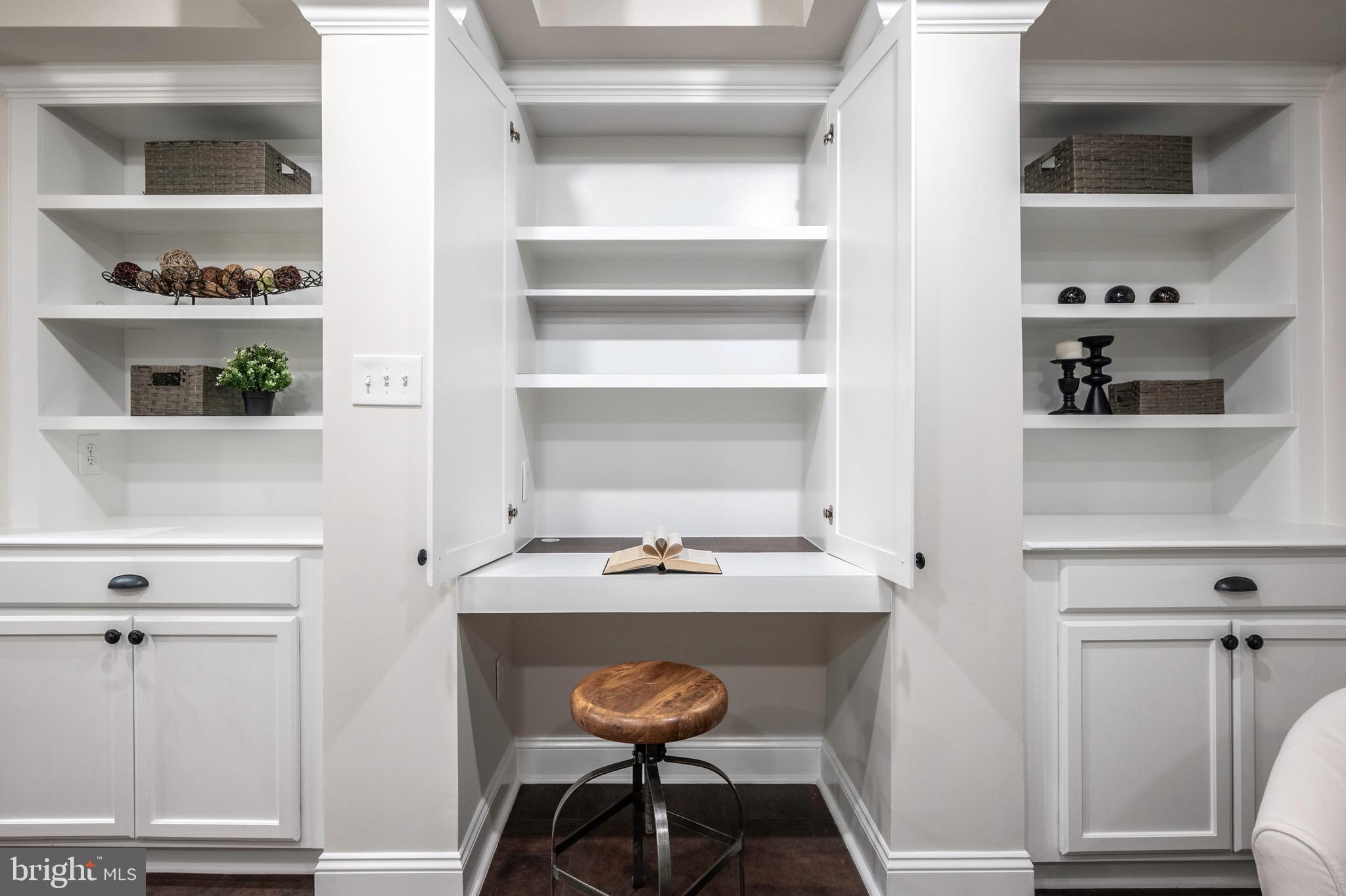 COLECROFT - Residential