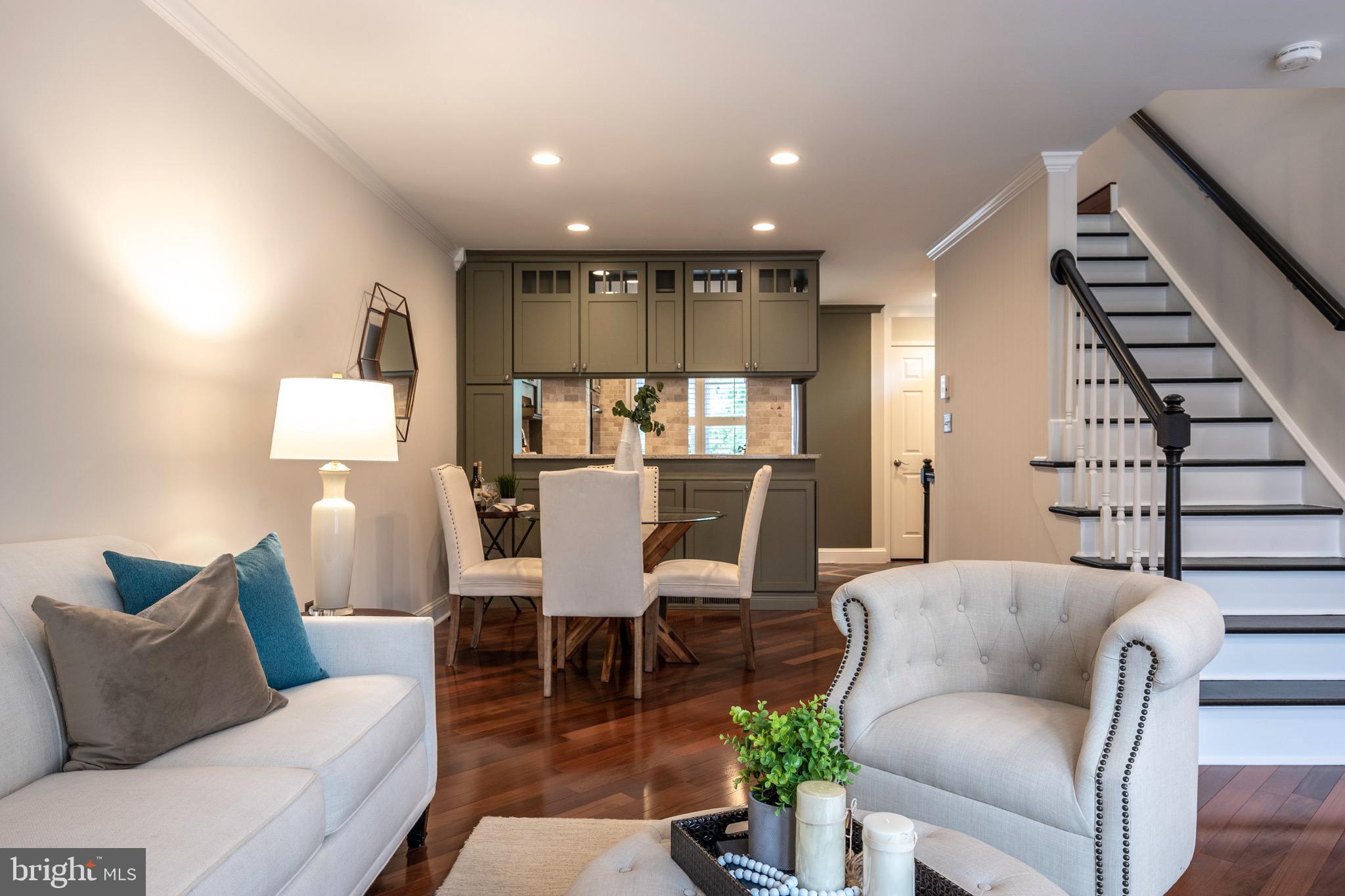 COLECROFT - Residential