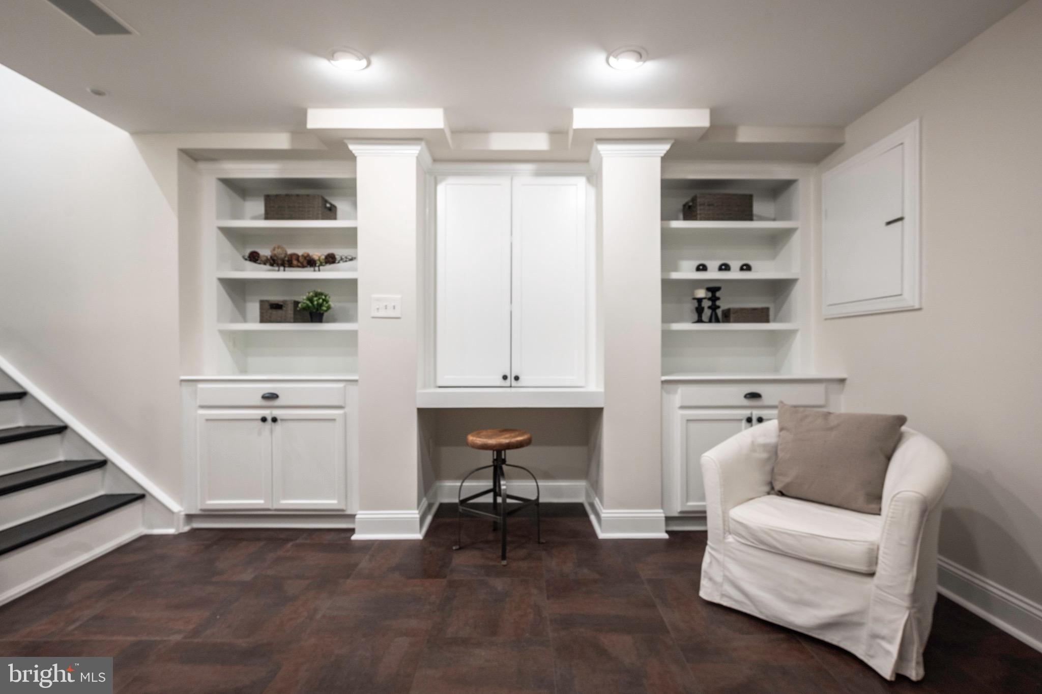 COLECROFT - Residential