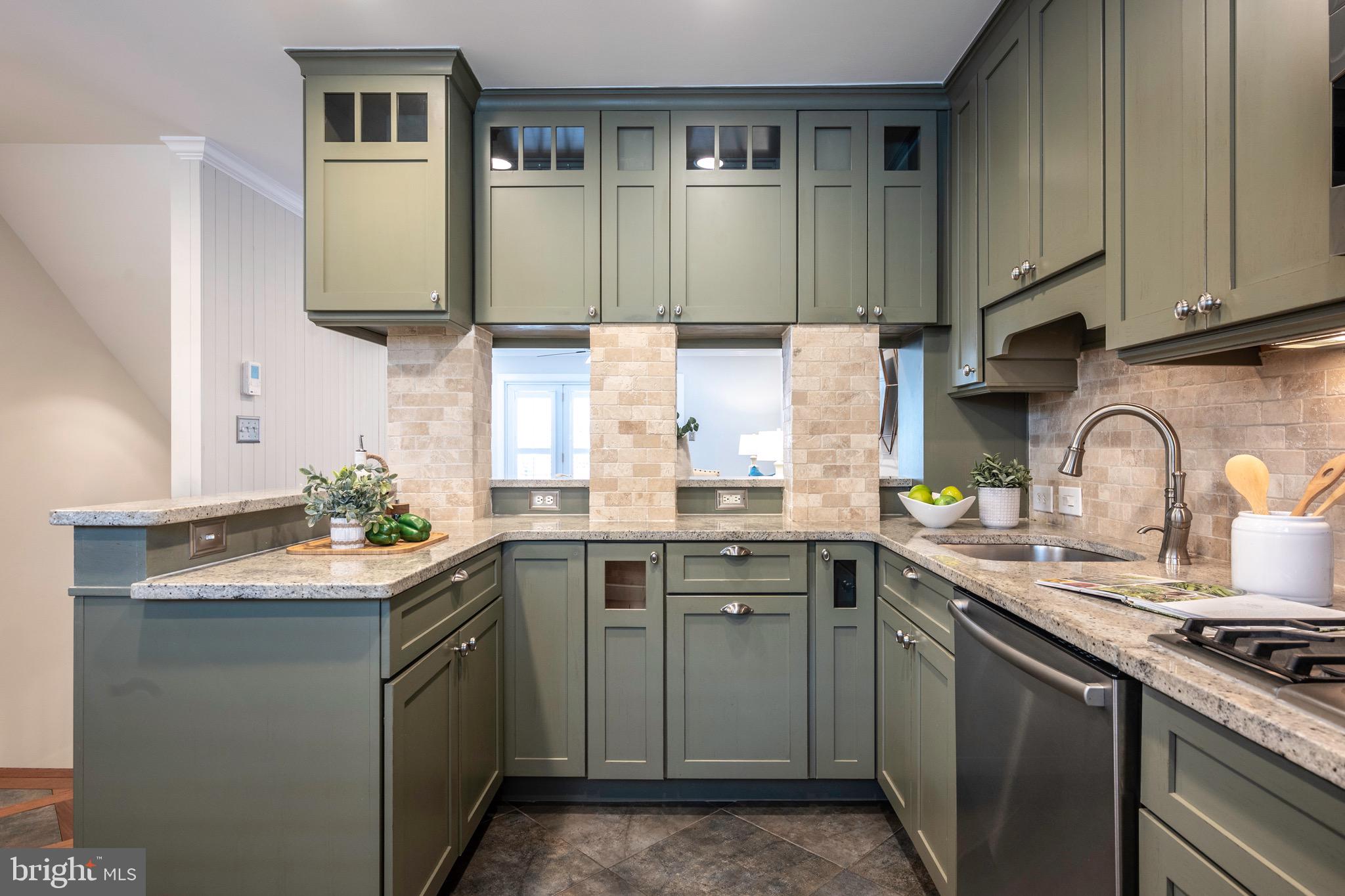 COLECROFT - Residential