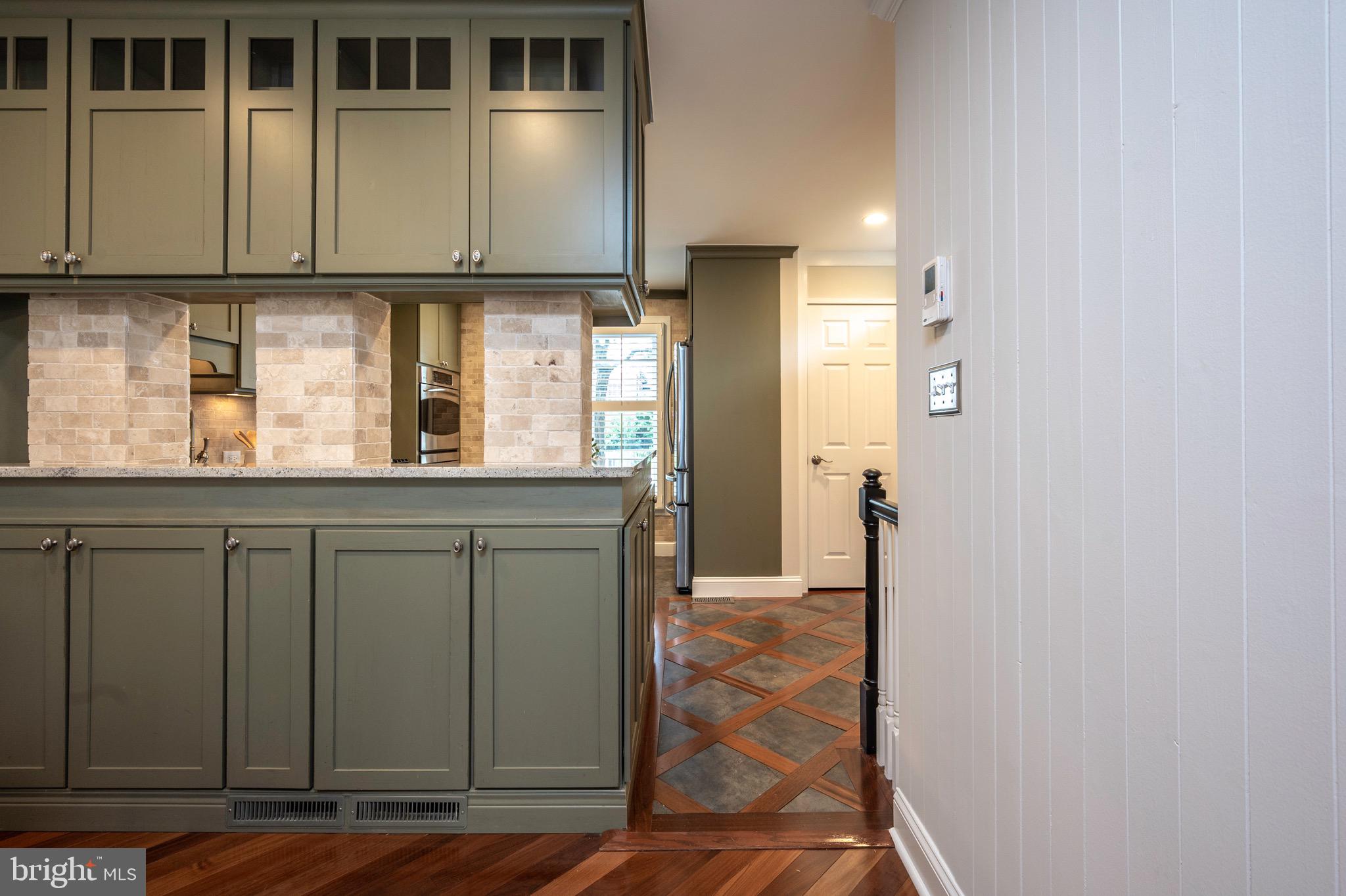 COLECROFT - Residential