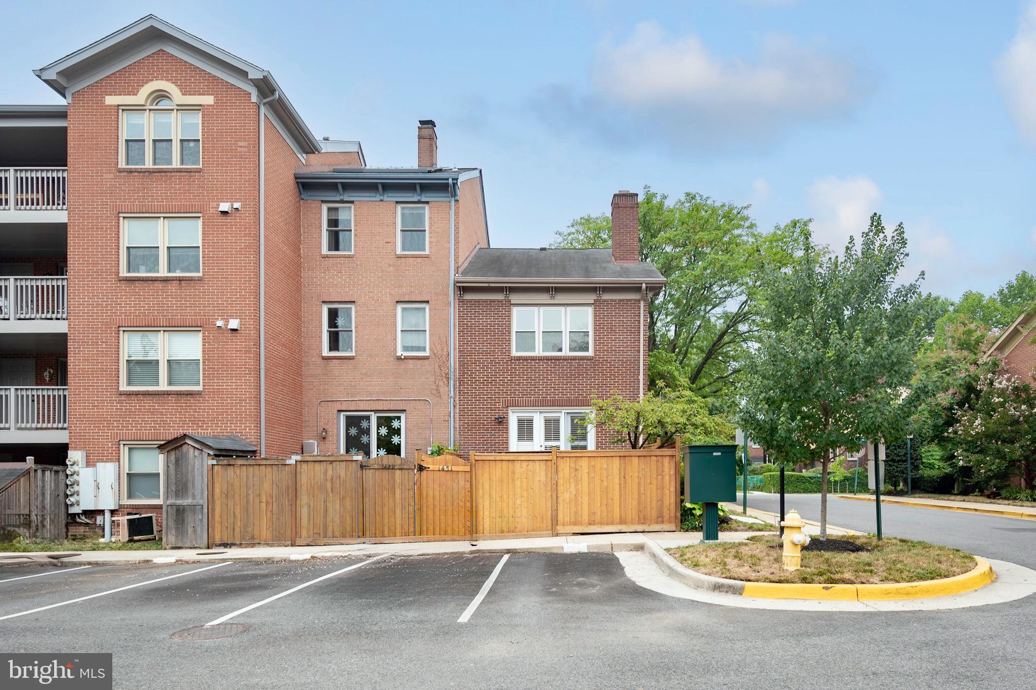 COLECROFT - Residential