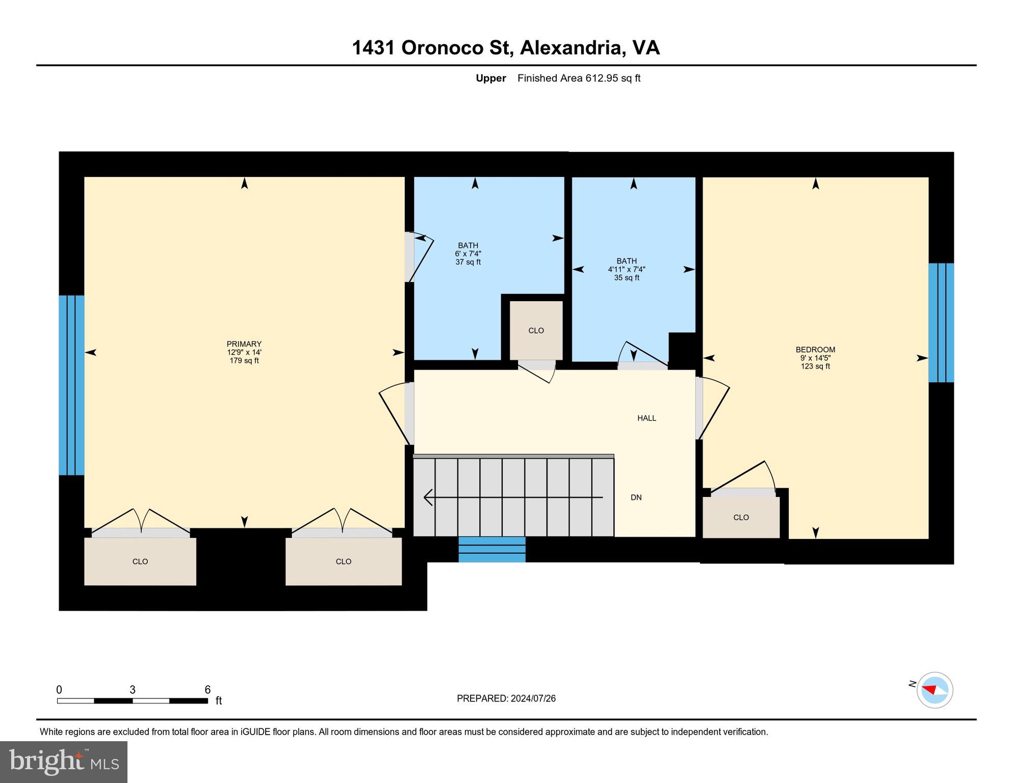 COLECROFT - Residential