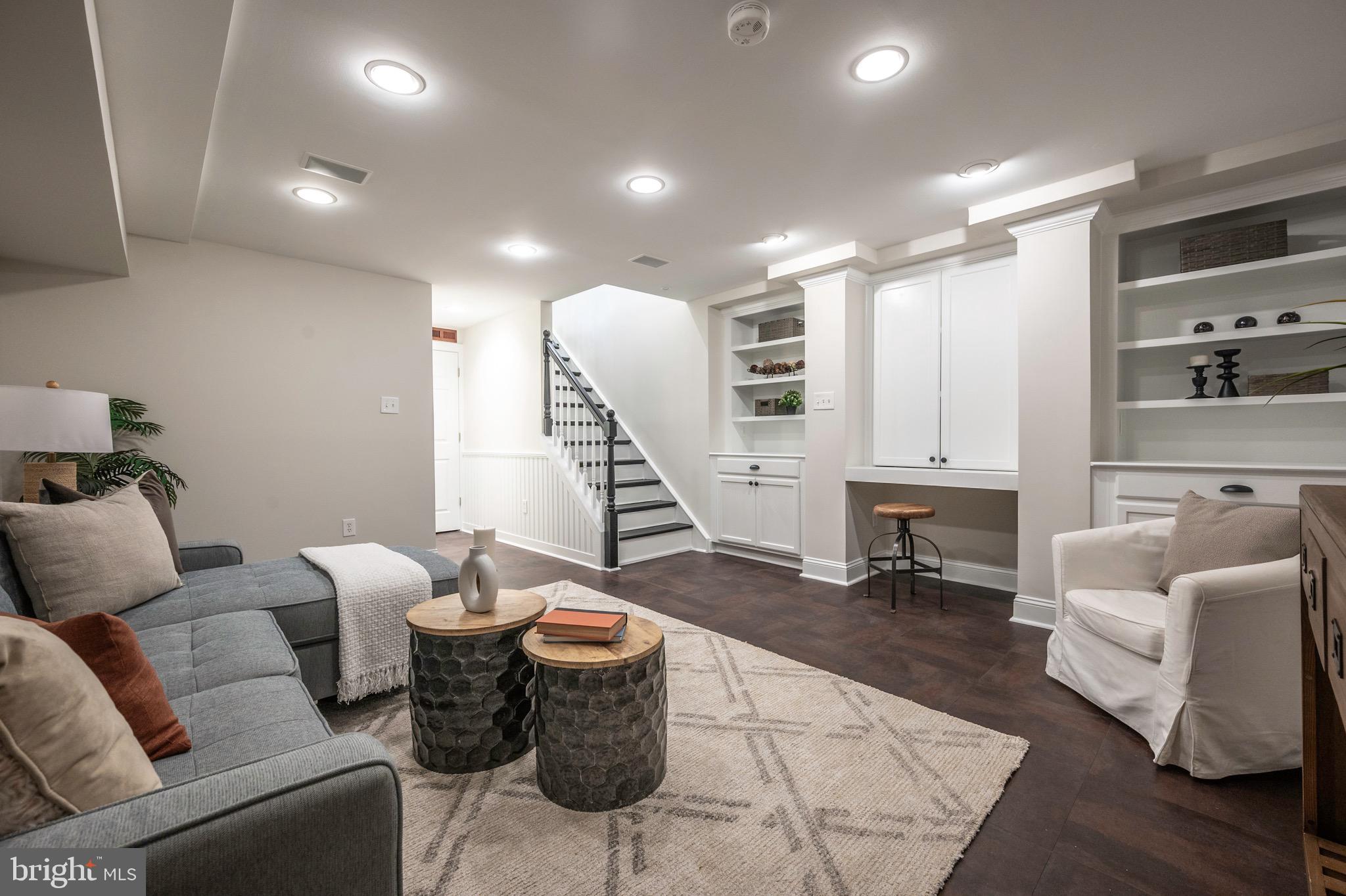 COLECROFT - Residential