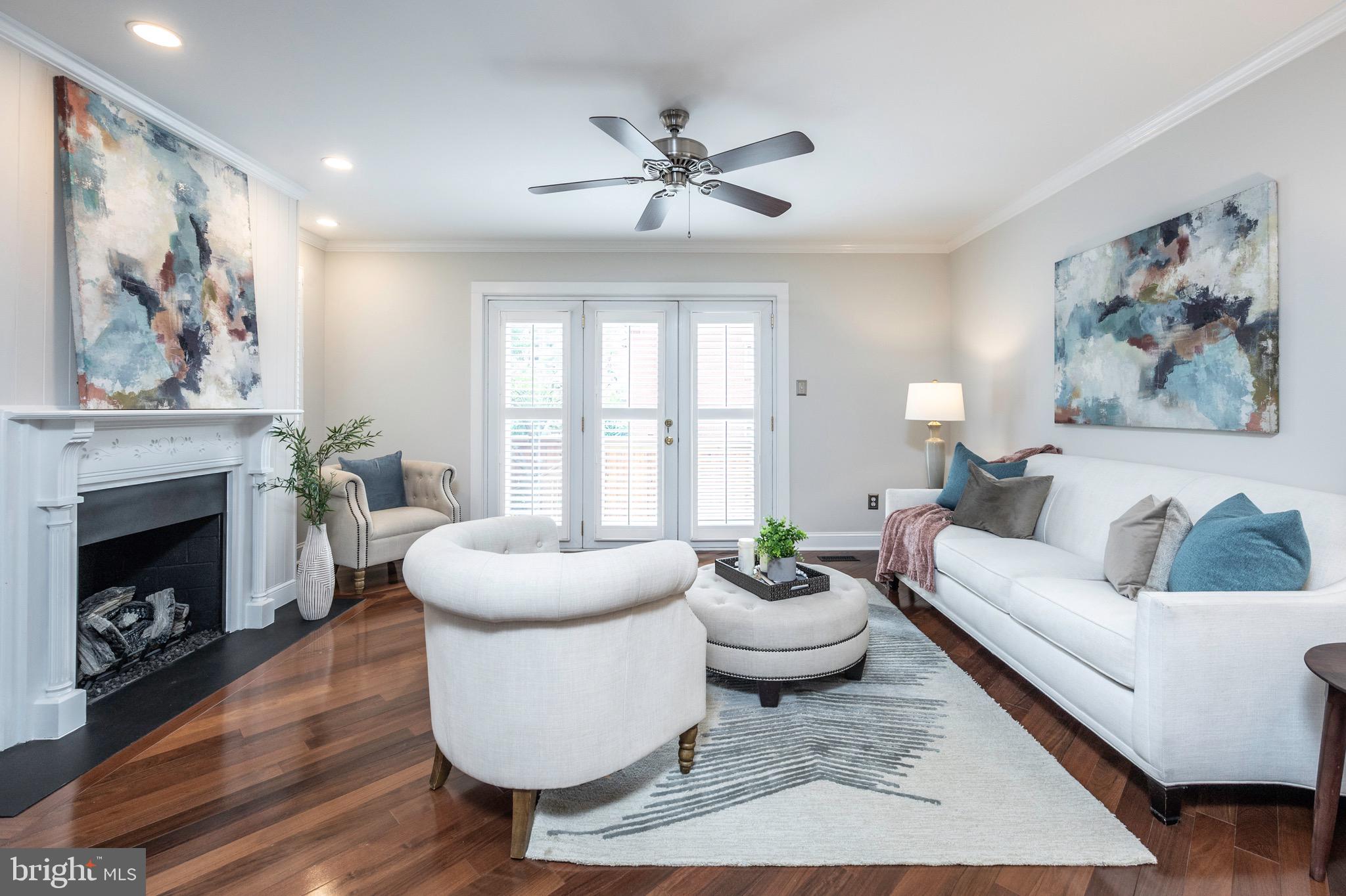 COLECROFT - Residential