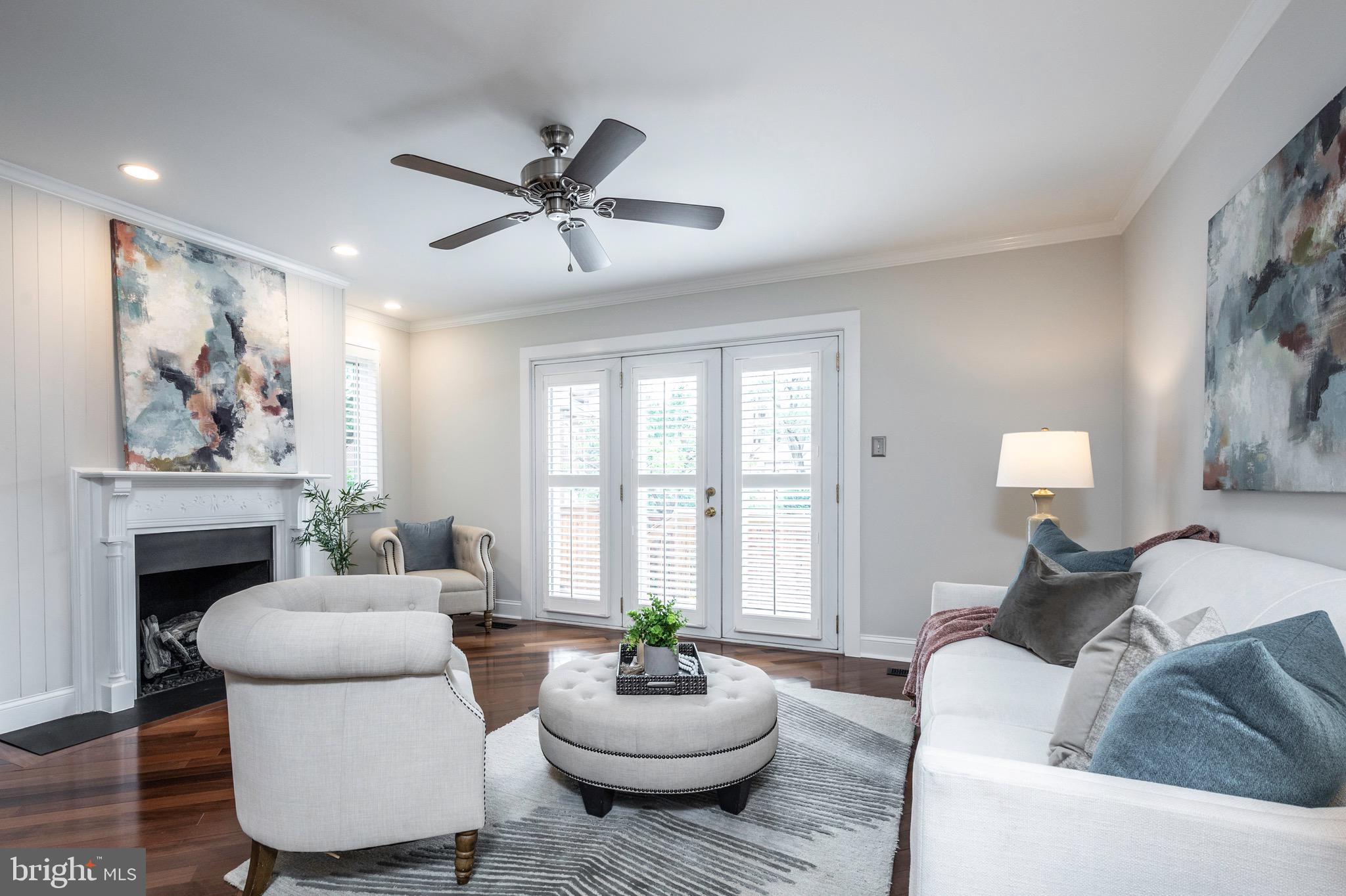 COLECROFT - Residential