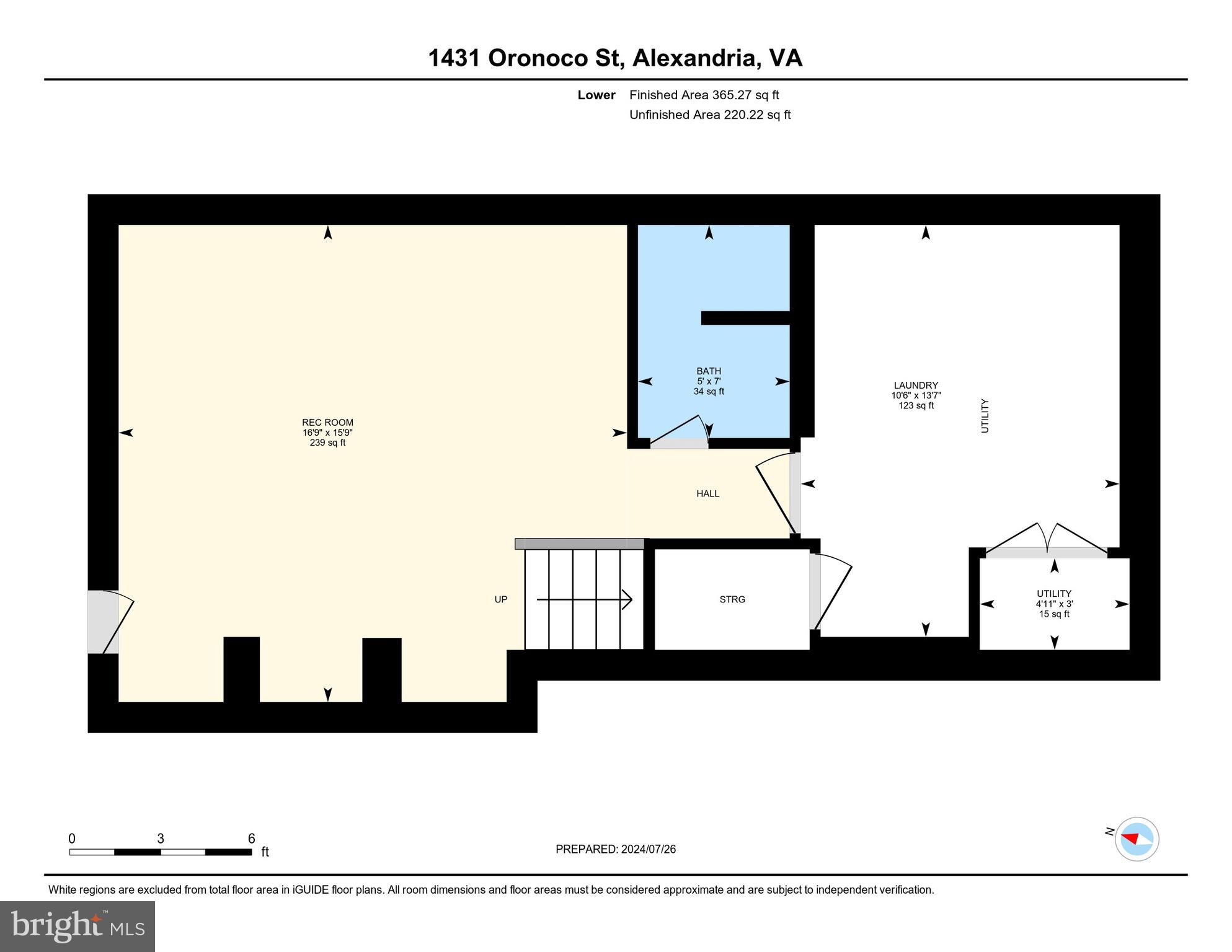 COLECROFT - Residential