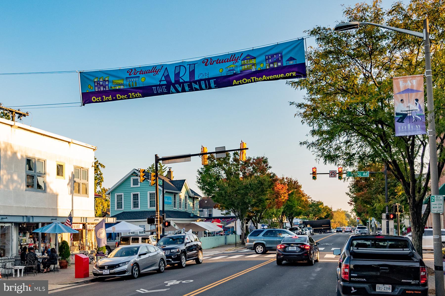 COLECROFT - Residential