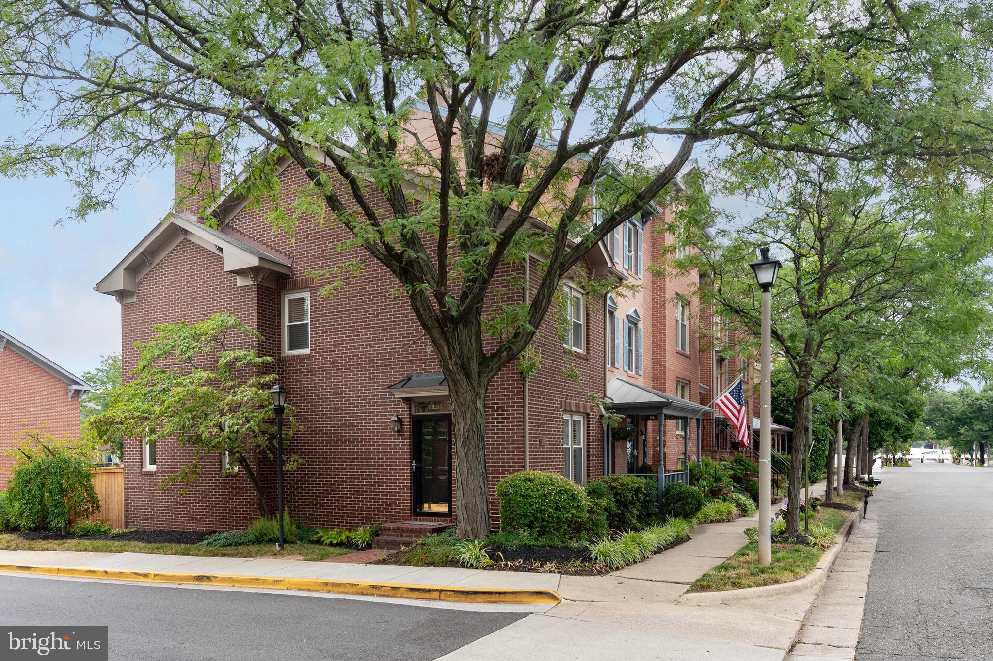 COLECROFT - Residential