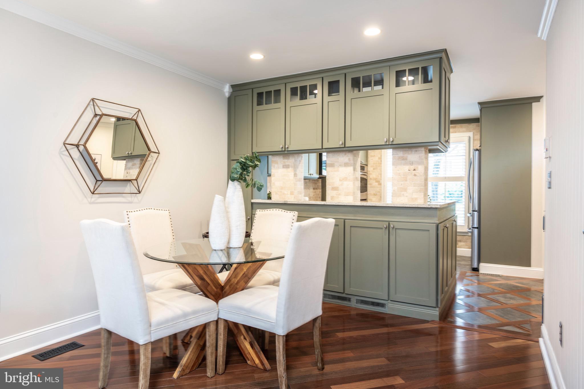 COLECROFT - Residential