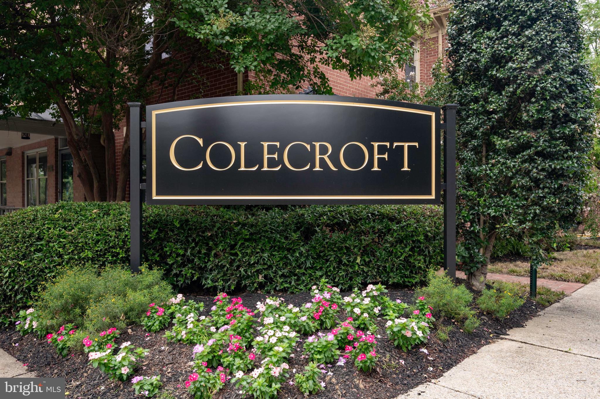COLECROFT - Residential