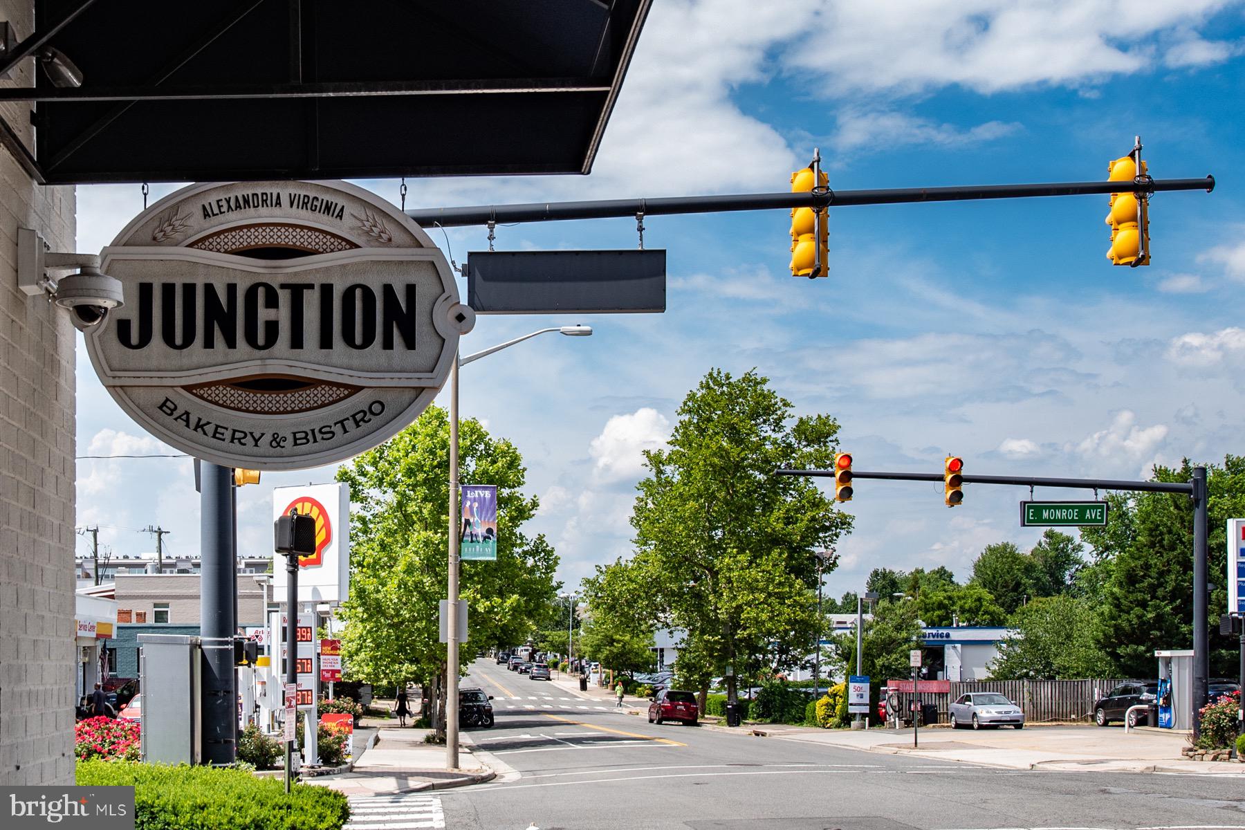 COLECROFT - Residential