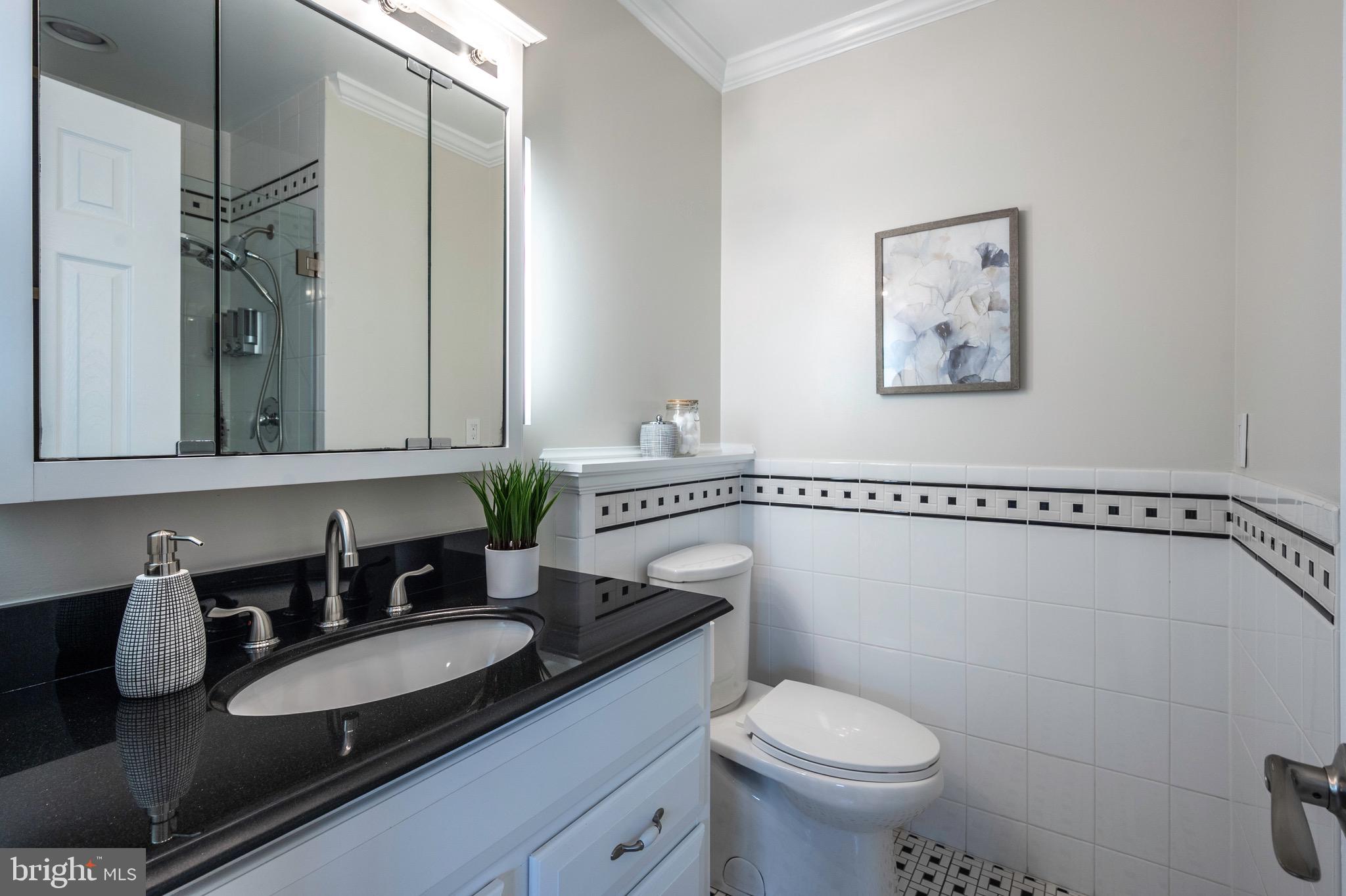 COLECROFT - Residential