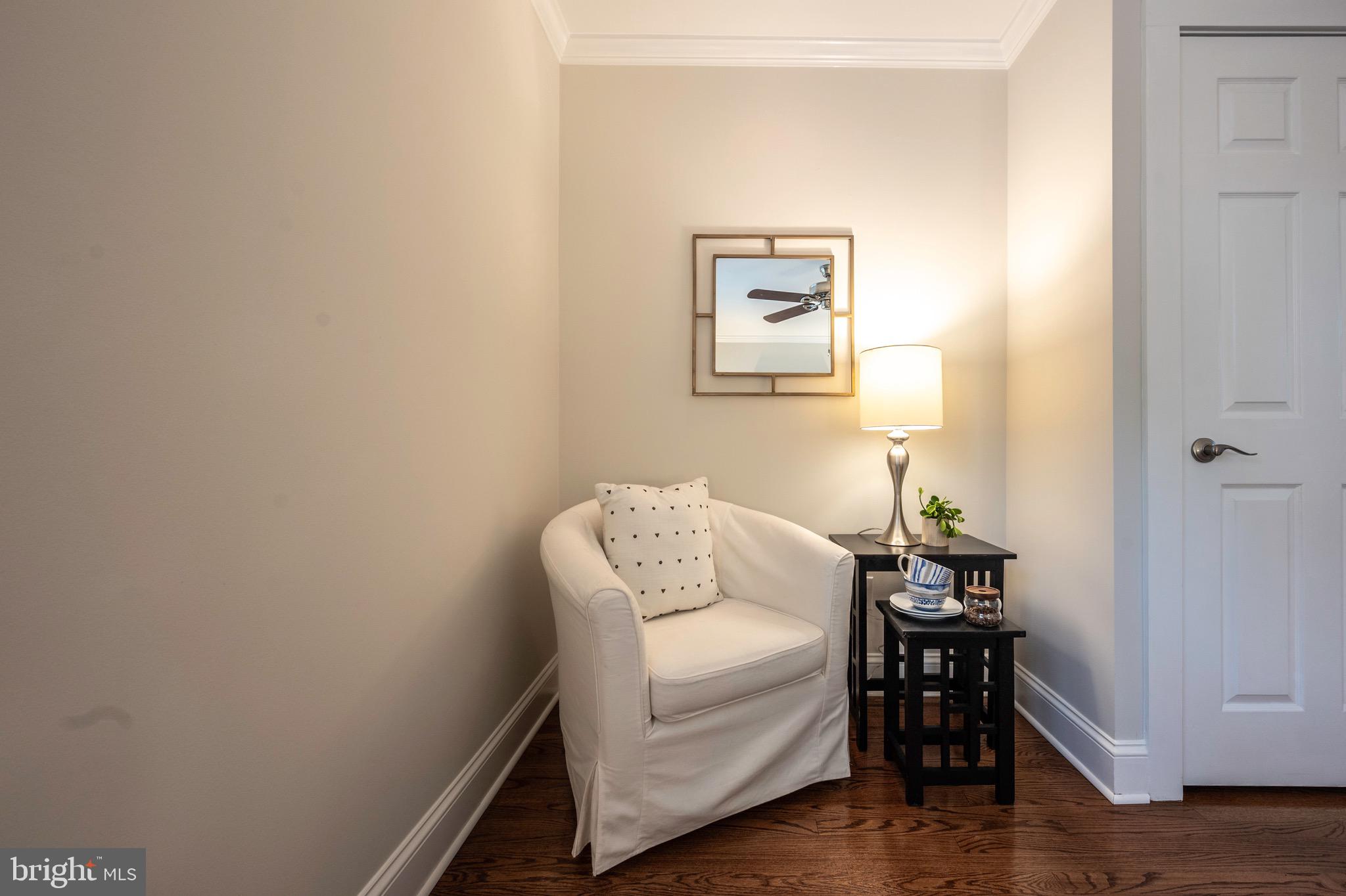 COLECROFT - Residential