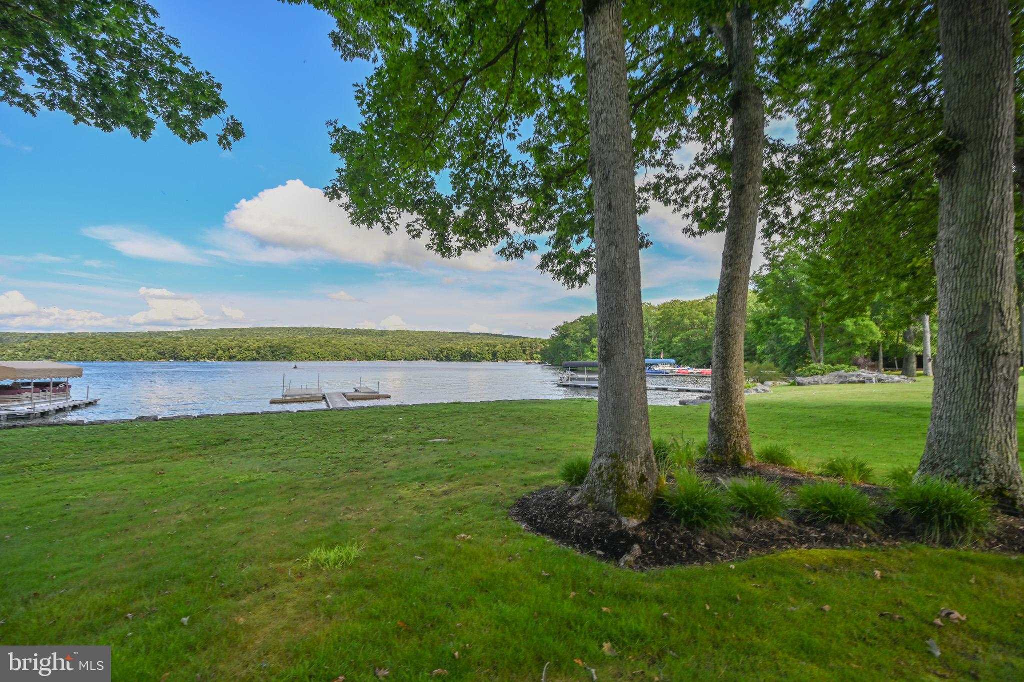 LAKE FOREST - Residential